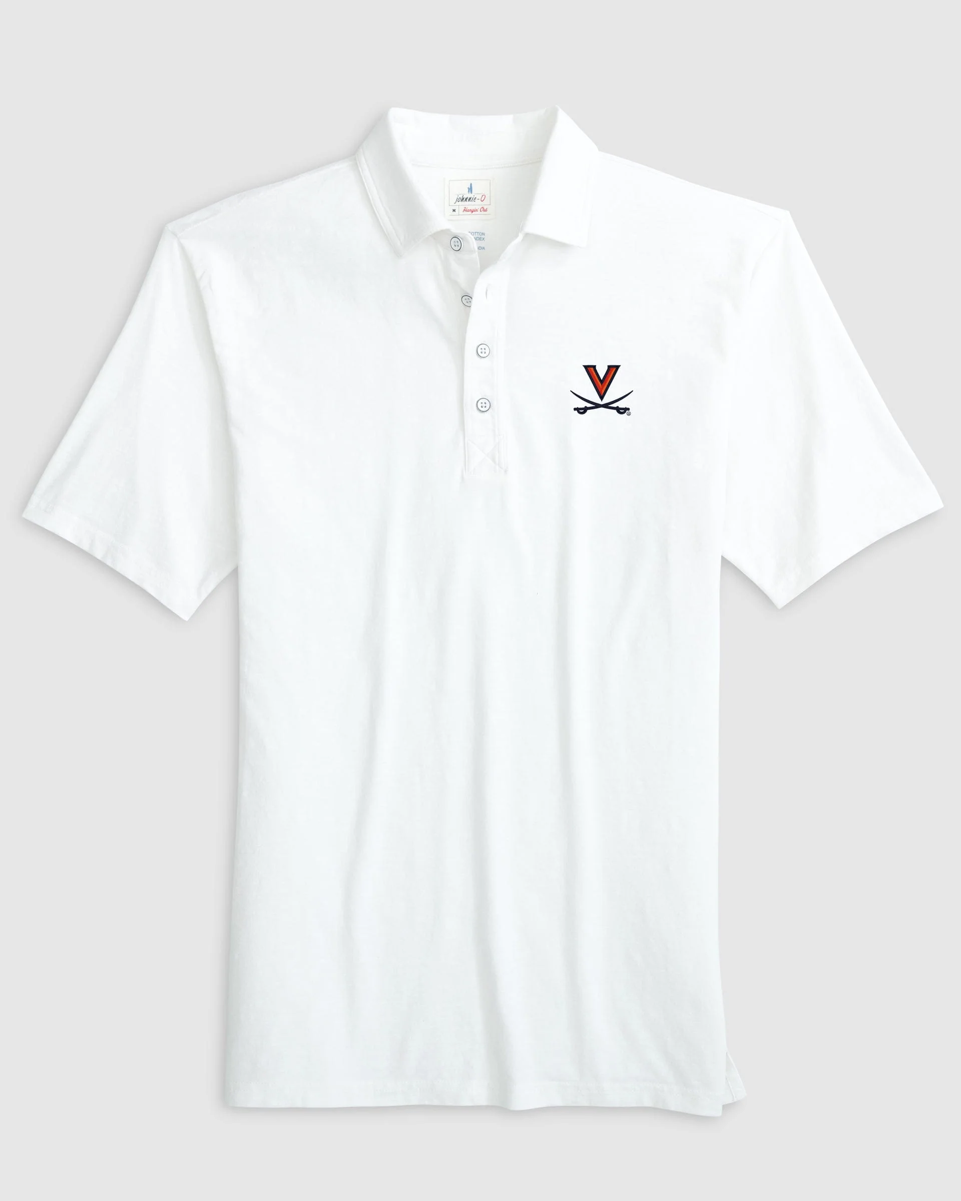 Virginia Coastal Wash Original Polo