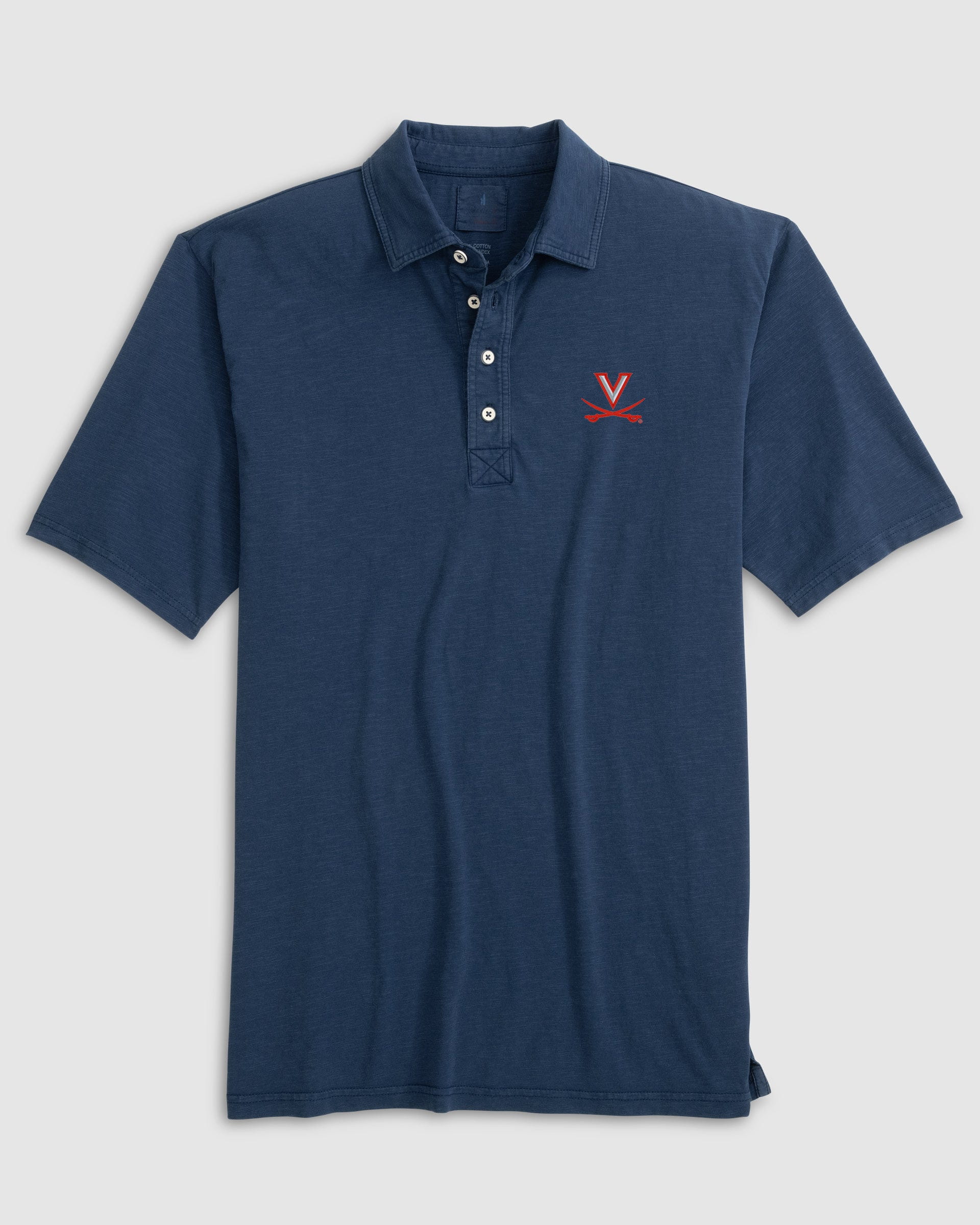 Virginia Coastal Wash Original Polo - Image 2