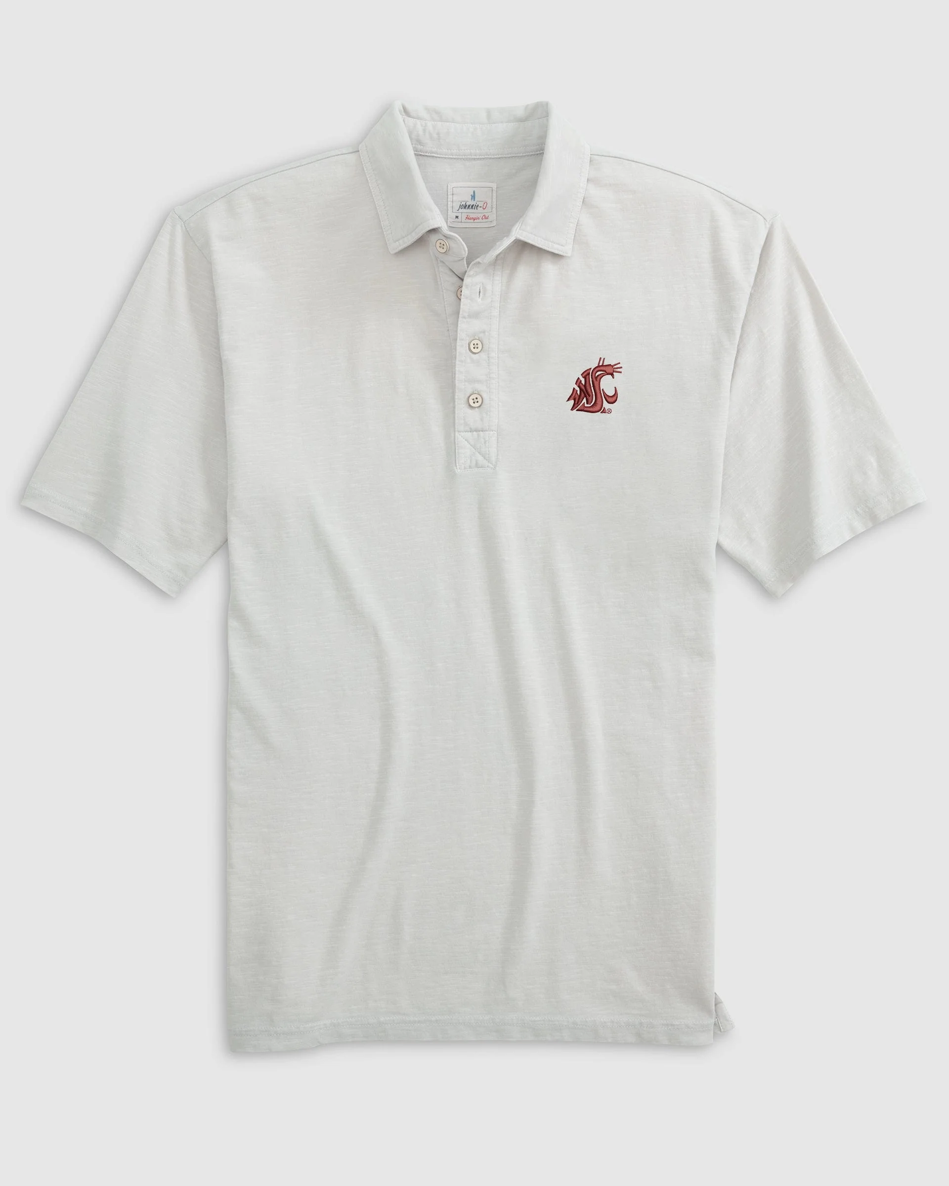 Washington State Coastal Wash Original Polo - Image 2