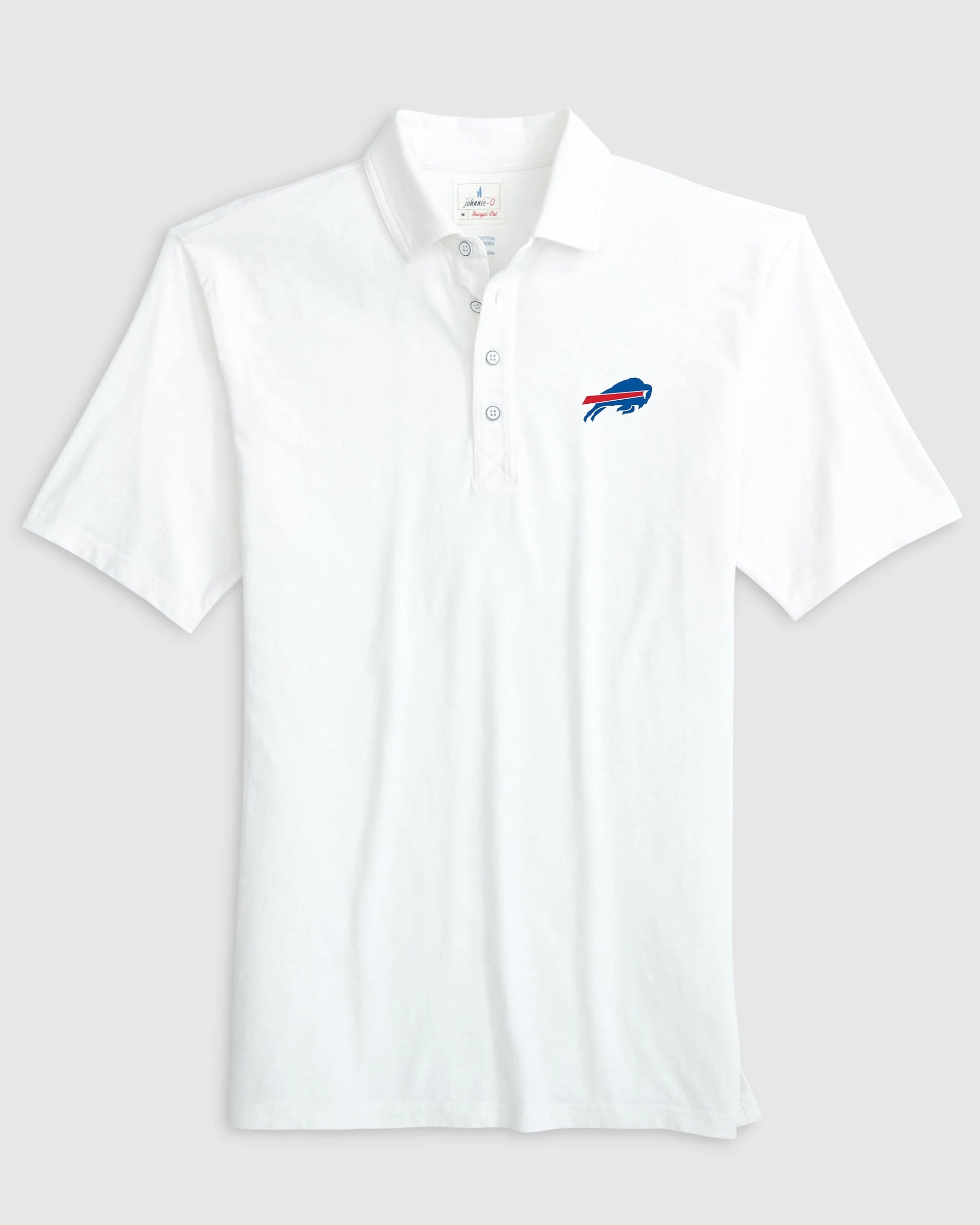 Buffalo Bills Coastal Wash Original Polo - Image 5