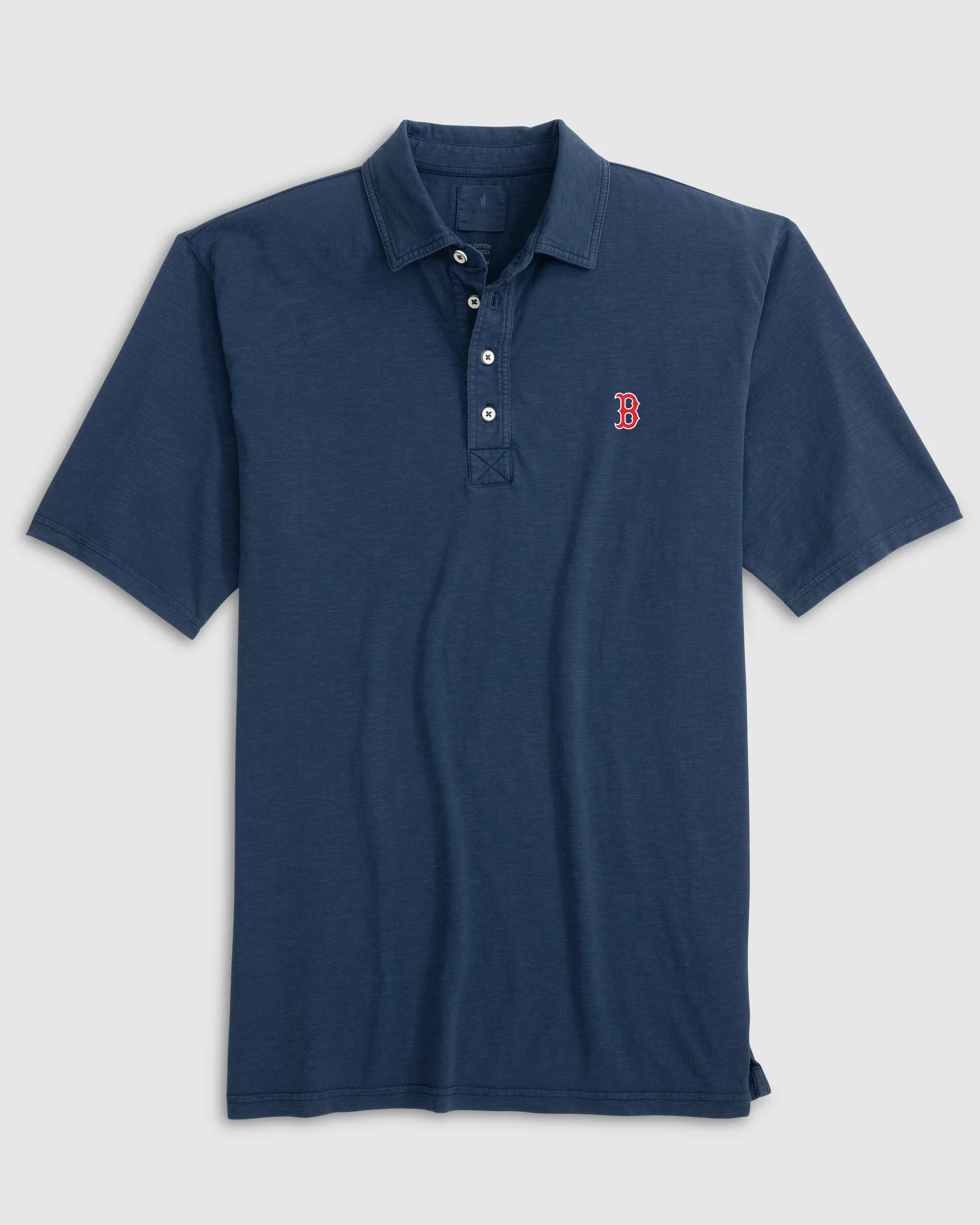 Boston Red Sox Coastal Wash Original Polo - Image 2