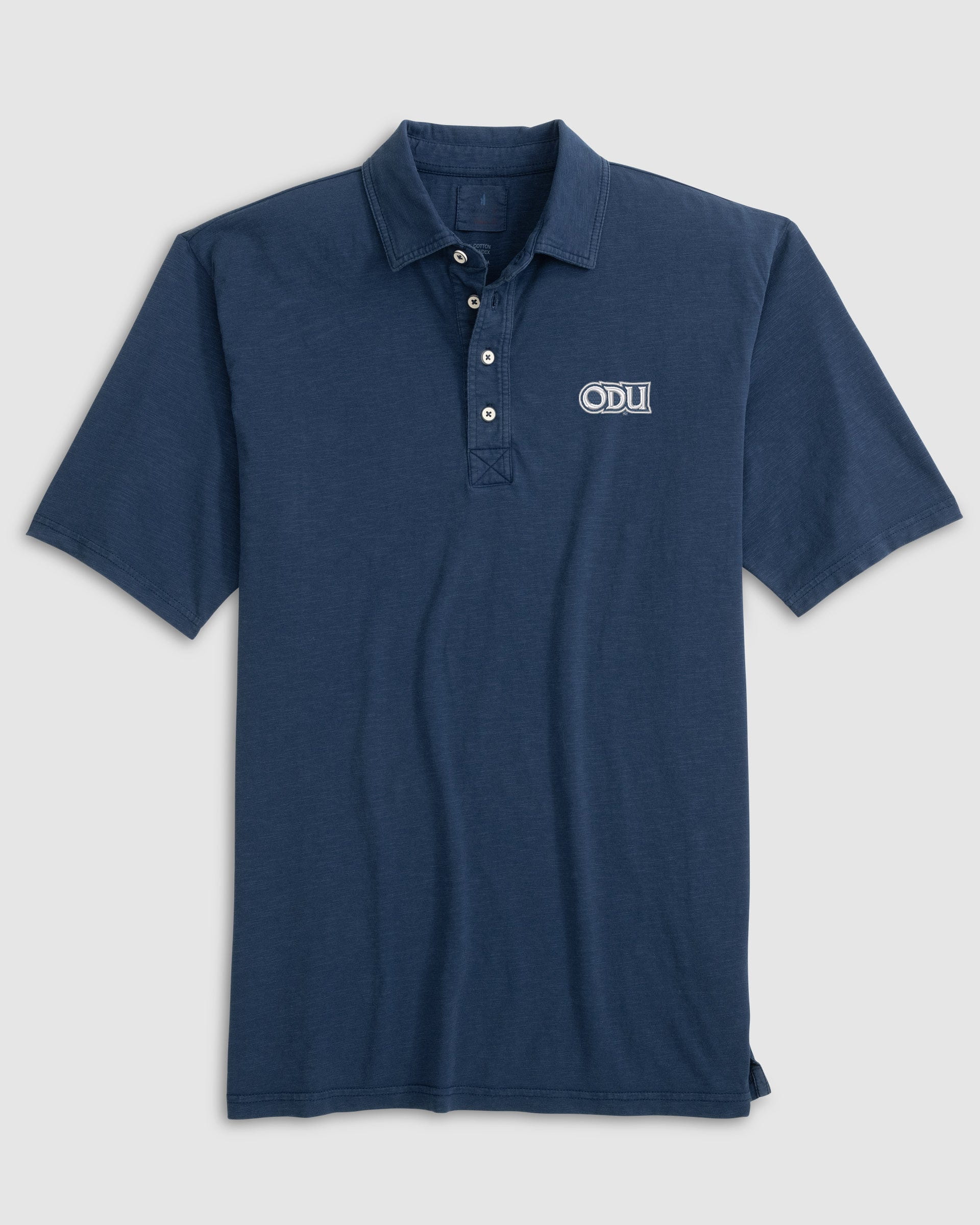 Old Dominion Coastal Wash Original Polo - Image 2