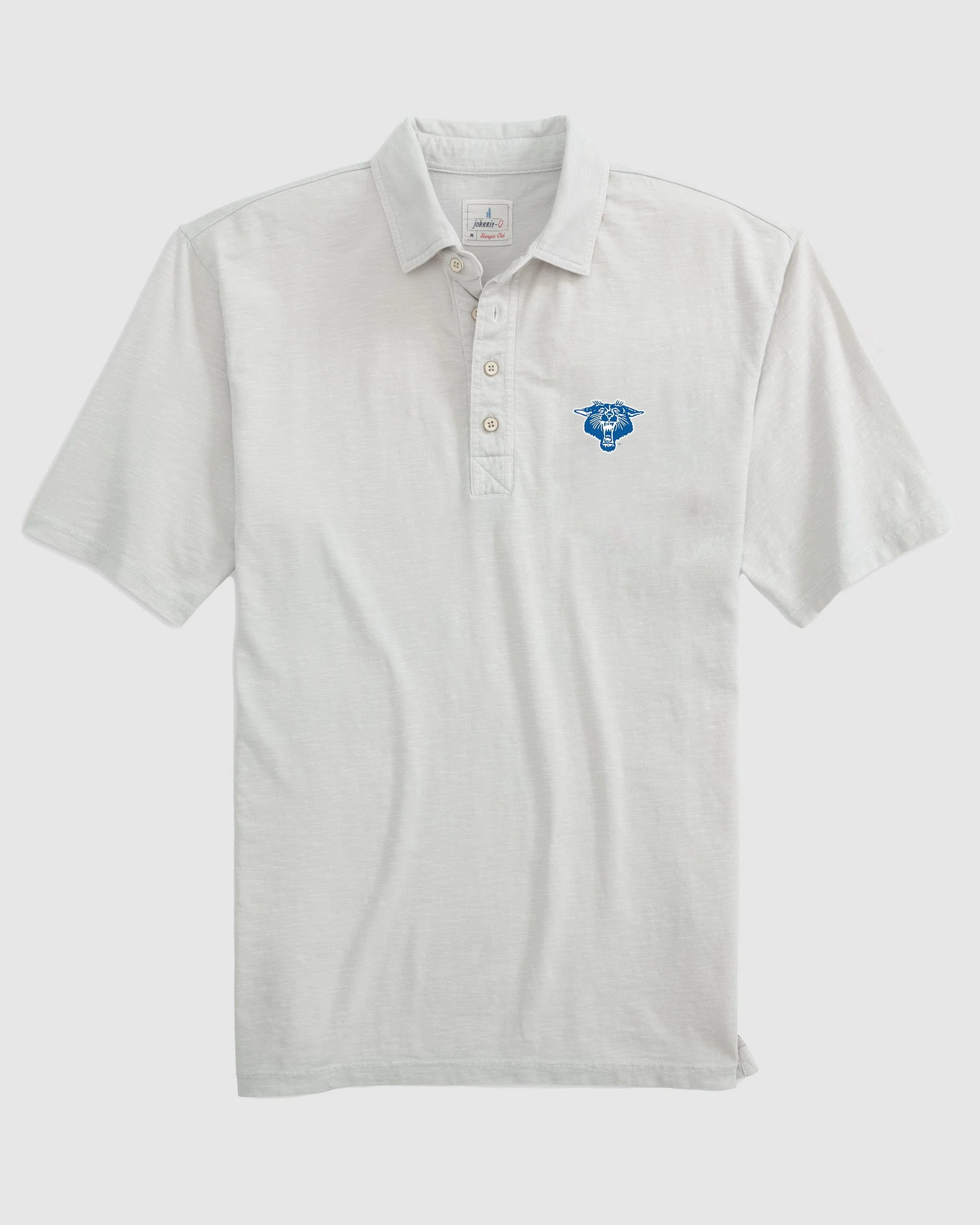 Kentucky Coastal Wash Original Polo - Vintage Logo - Image 7