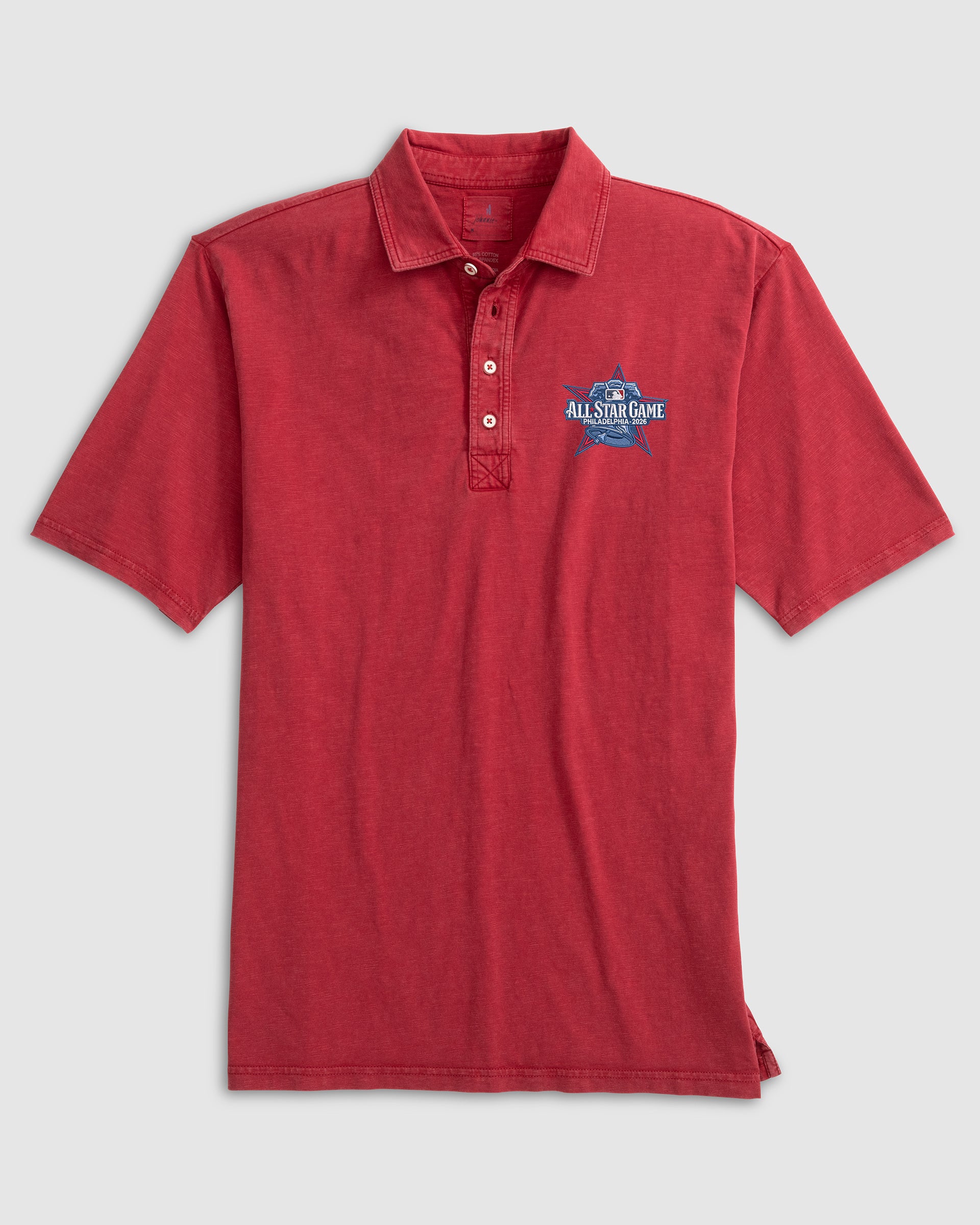 2026 MLB All Star Game Coastal Wash Original Polo