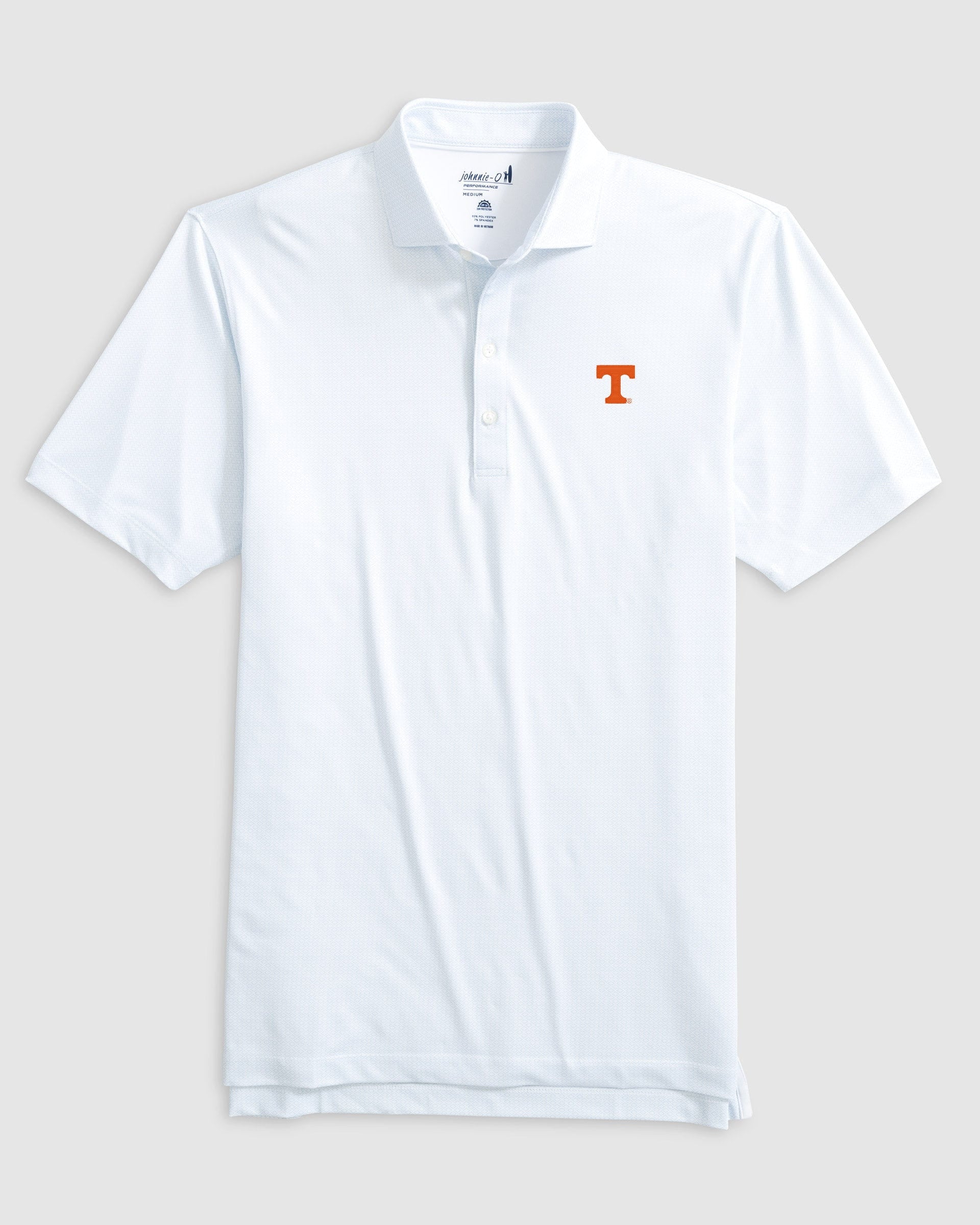 Tennessee Slade Performance Jersey Polo - Image 2