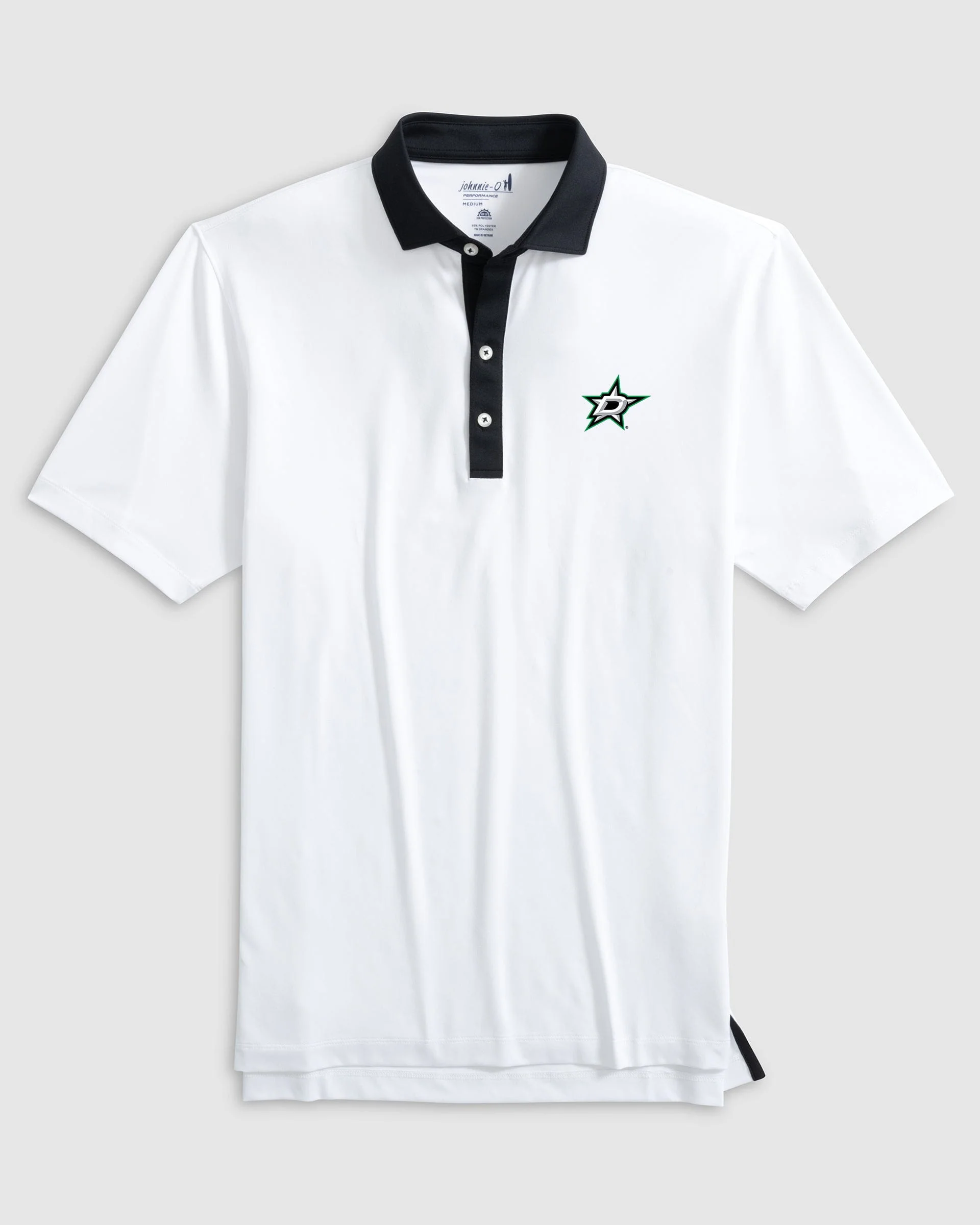 Dallas Stars Ramos Performance Jersey Polo