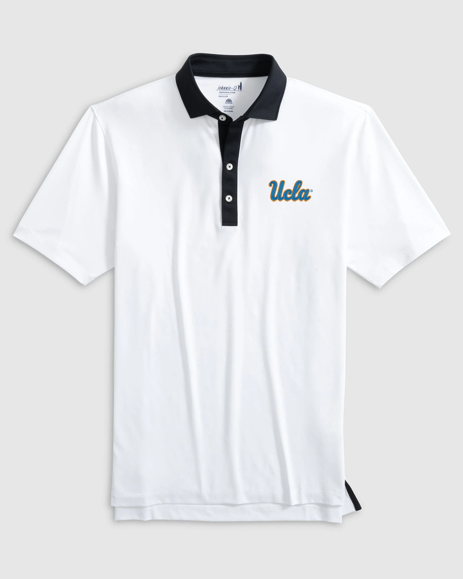 UCLA Ramos Performance Jersey Polo