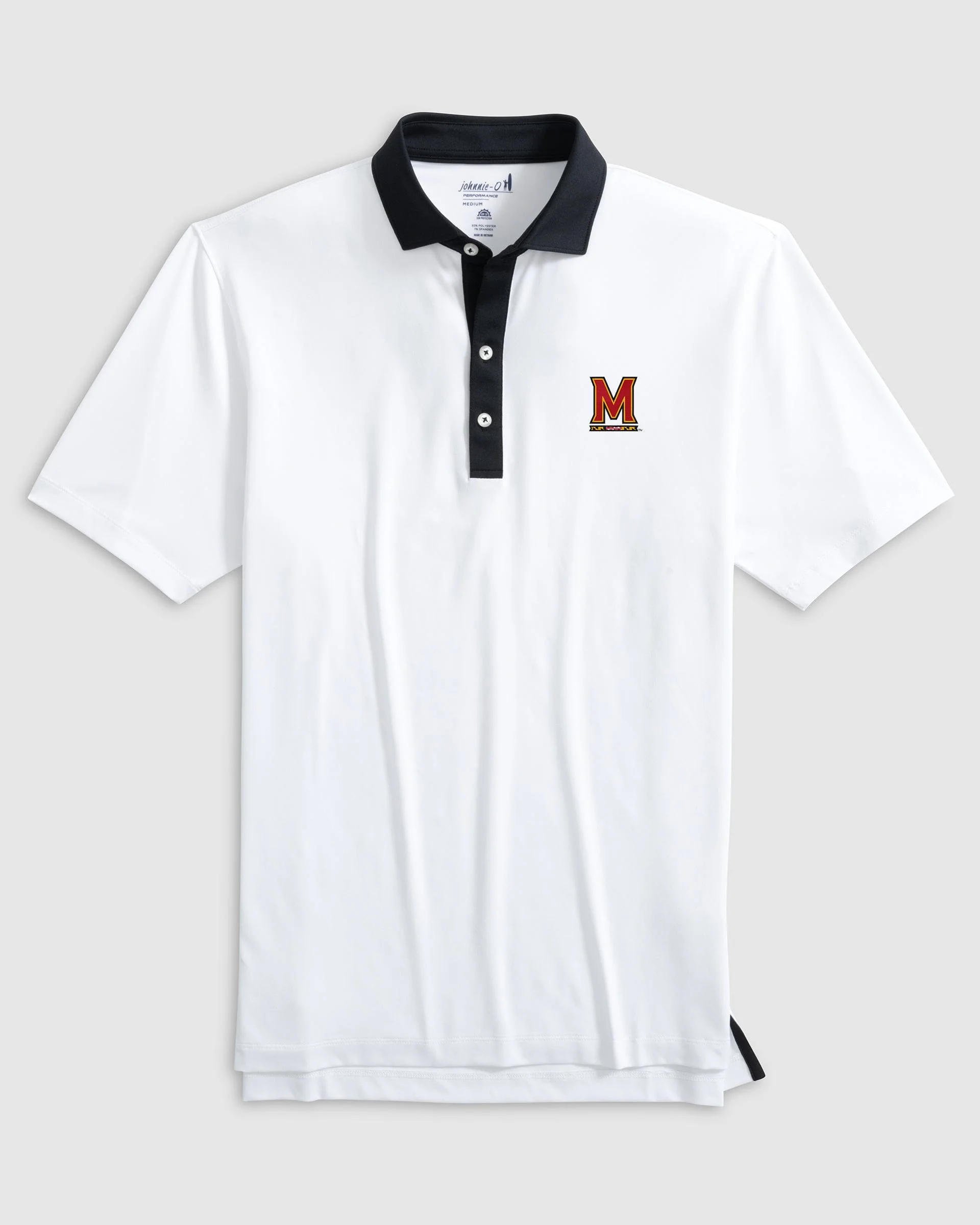 Maryland Ramos Performance Jersey Polo