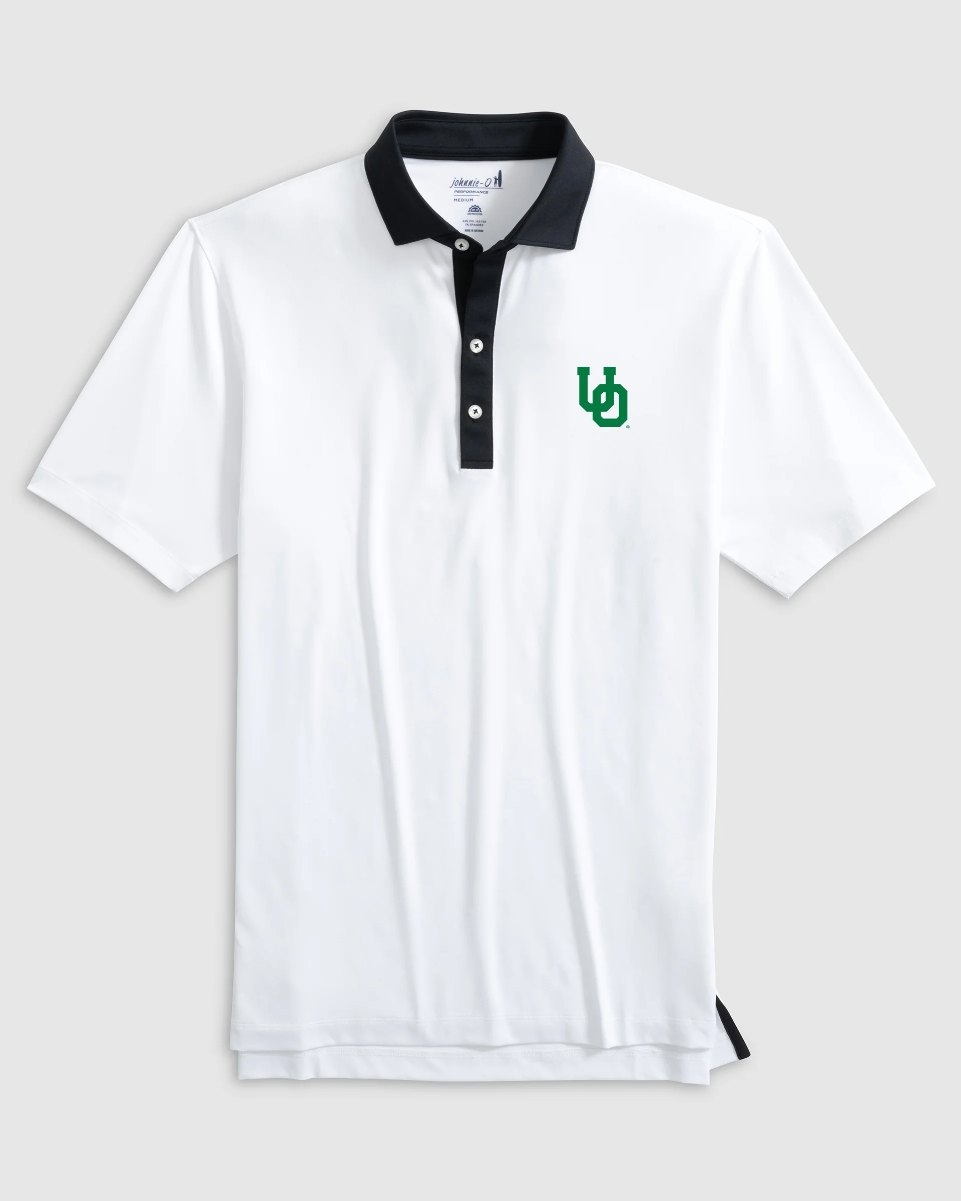 University of Oregon Ramos Performance Jersey Polo