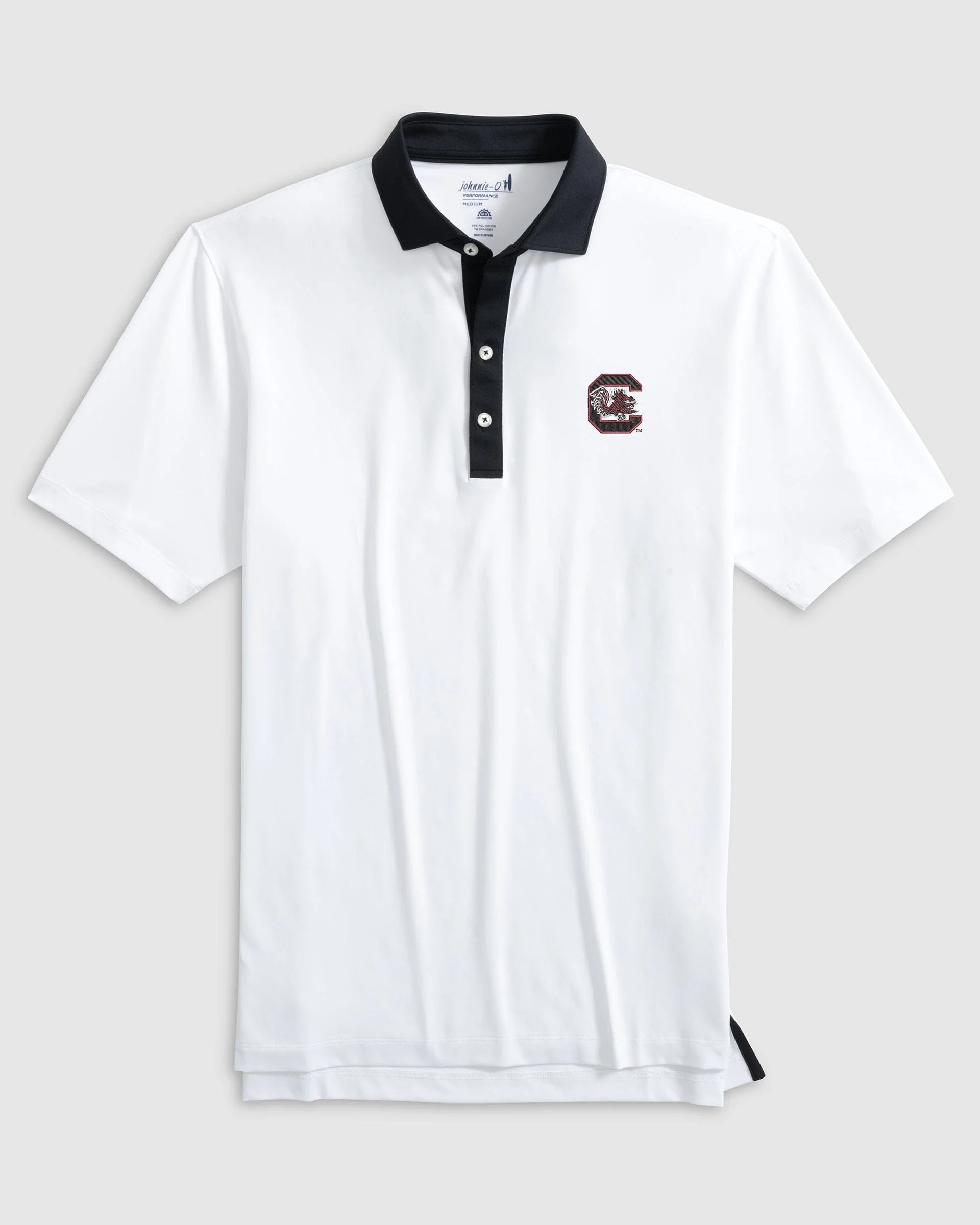 South Carolina Ramos Performance Jersey Polo