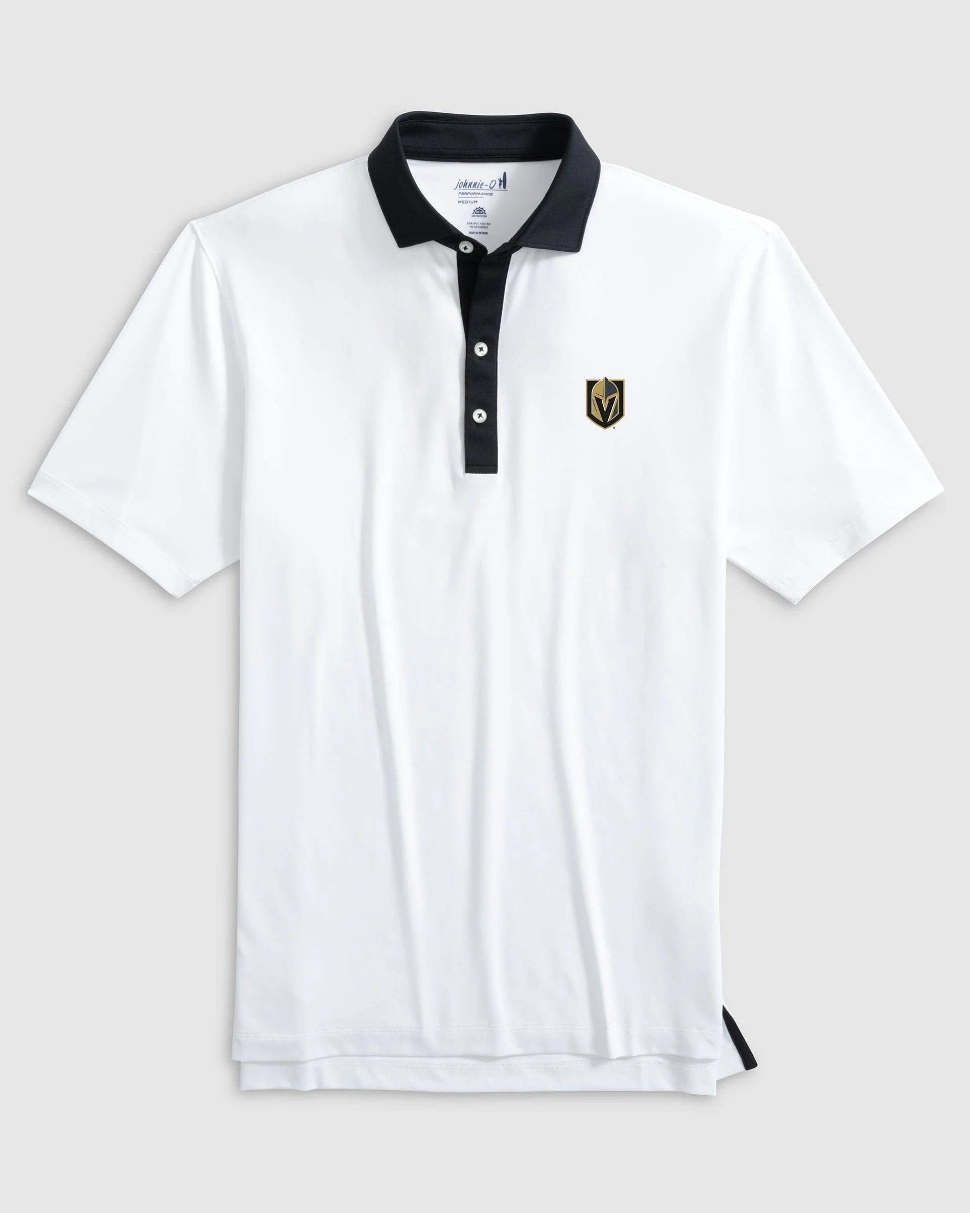 Las Vegas Golden Knights Ramos Performance Jersey Polo