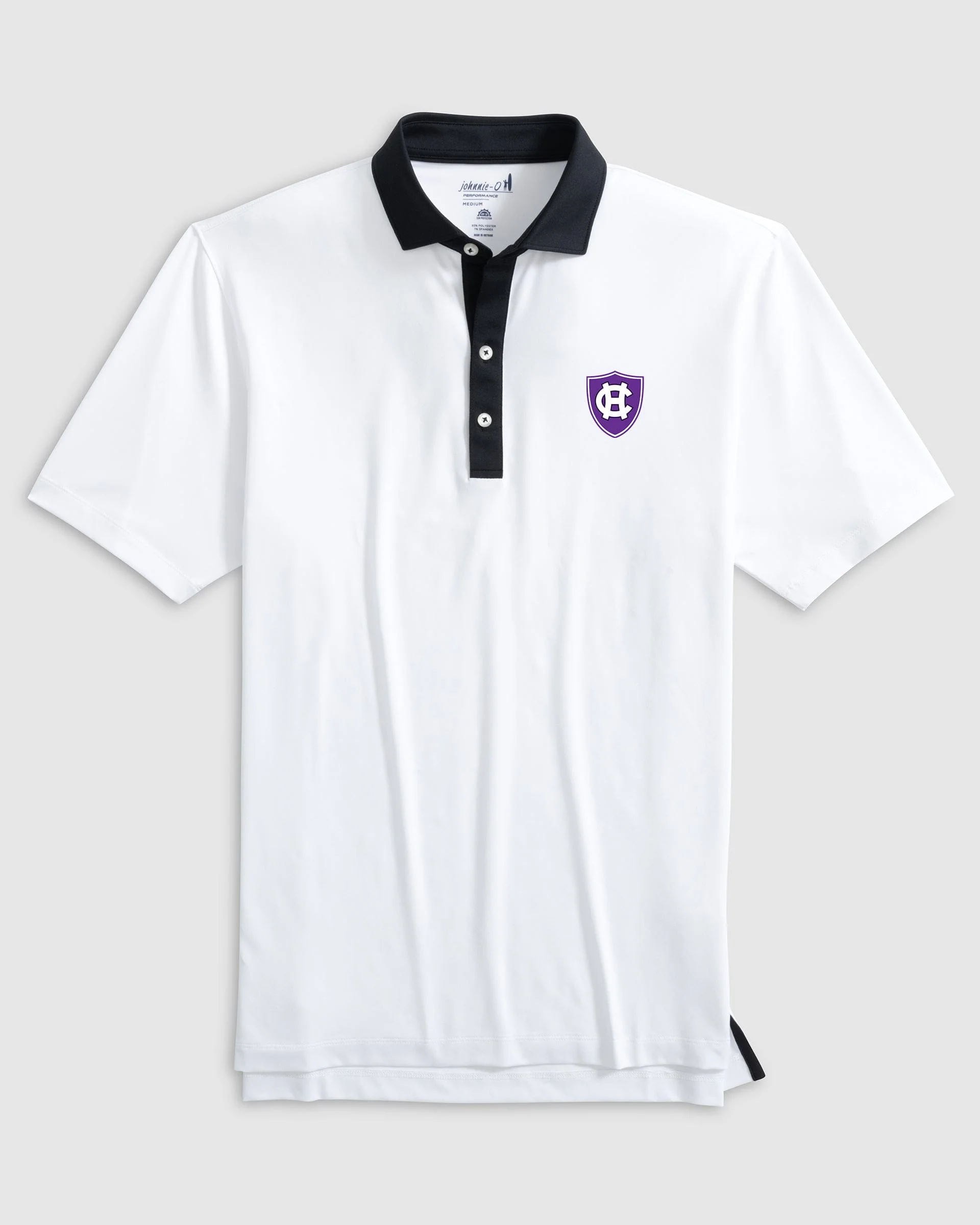 Holycross Ramos Performance Jersey Polo