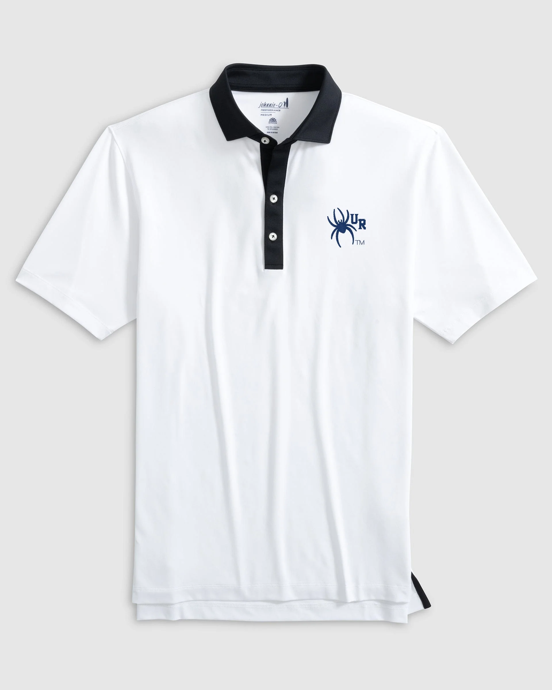 Richmond Ramos Performance Jersey Polo - Image 2