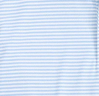 Baylor University Stetsons Striped Performance Mesh Polo - Image 12