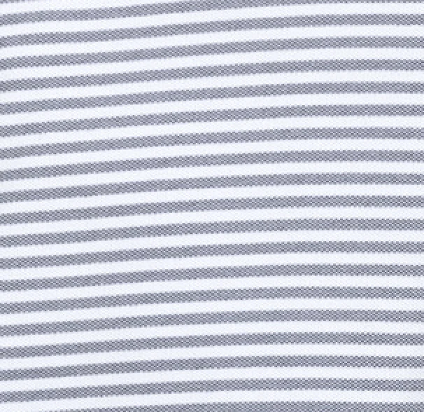 Detroit Redwings Stetsons Striped Performance Mesh Polo - Image 5