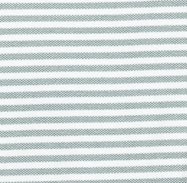 Michigan State Stetsons Striped Performance Mesh Polo - Image 5