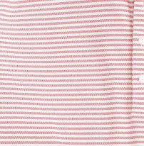 Minnesota Wild Stetsons Striped Performance Mesh Polo - Image 7