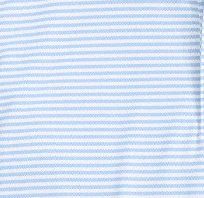 UConn Stetsons Striped Performance Mesh Polo - Image 5