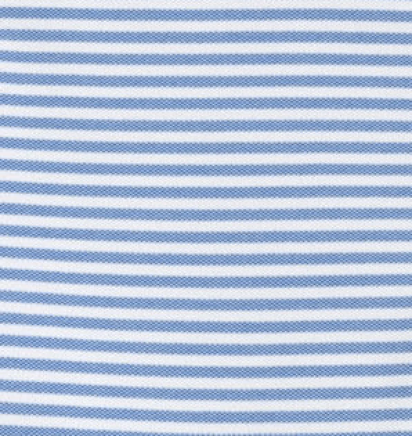 Ryder Cup Stetsons Performance Mesh Polo - Image 6