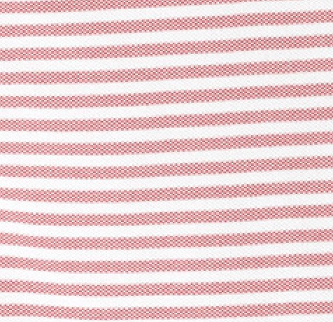 Tulane Stetsons Striped Performance Mesh Polo - Image 7