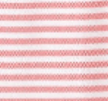Gonzaga Stetsons Striped Performance Mesh Polo - Script Logo - Image 7