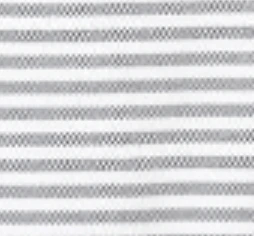 Georgia Stetsons Striped Performance Mesh Polo - Image 4