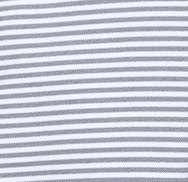 Green Bay Packers Stetsons Striped Performance Mesh Polo - Classic Logo - Image 3