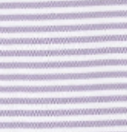 Indiana Stetsons Striped Performance Mesh Polo - Vault Logo - Image 11