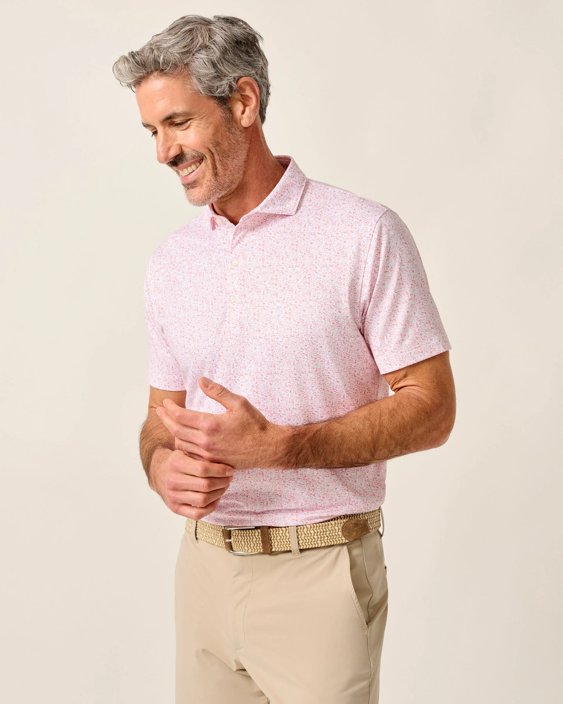 Performance Jersey Polo - Boggings - Image 2