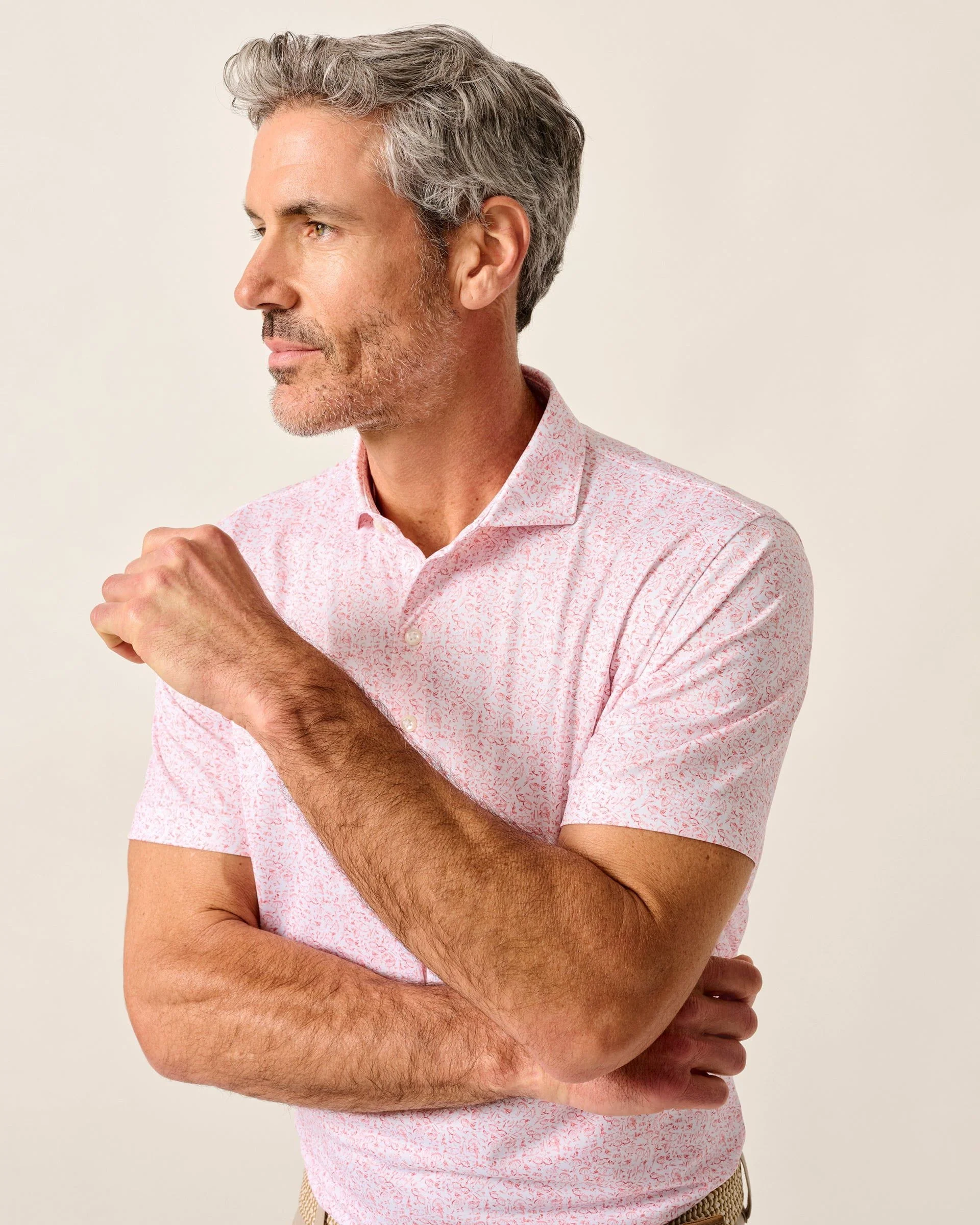 Performance Jersey Polo - Boggings - Image 4