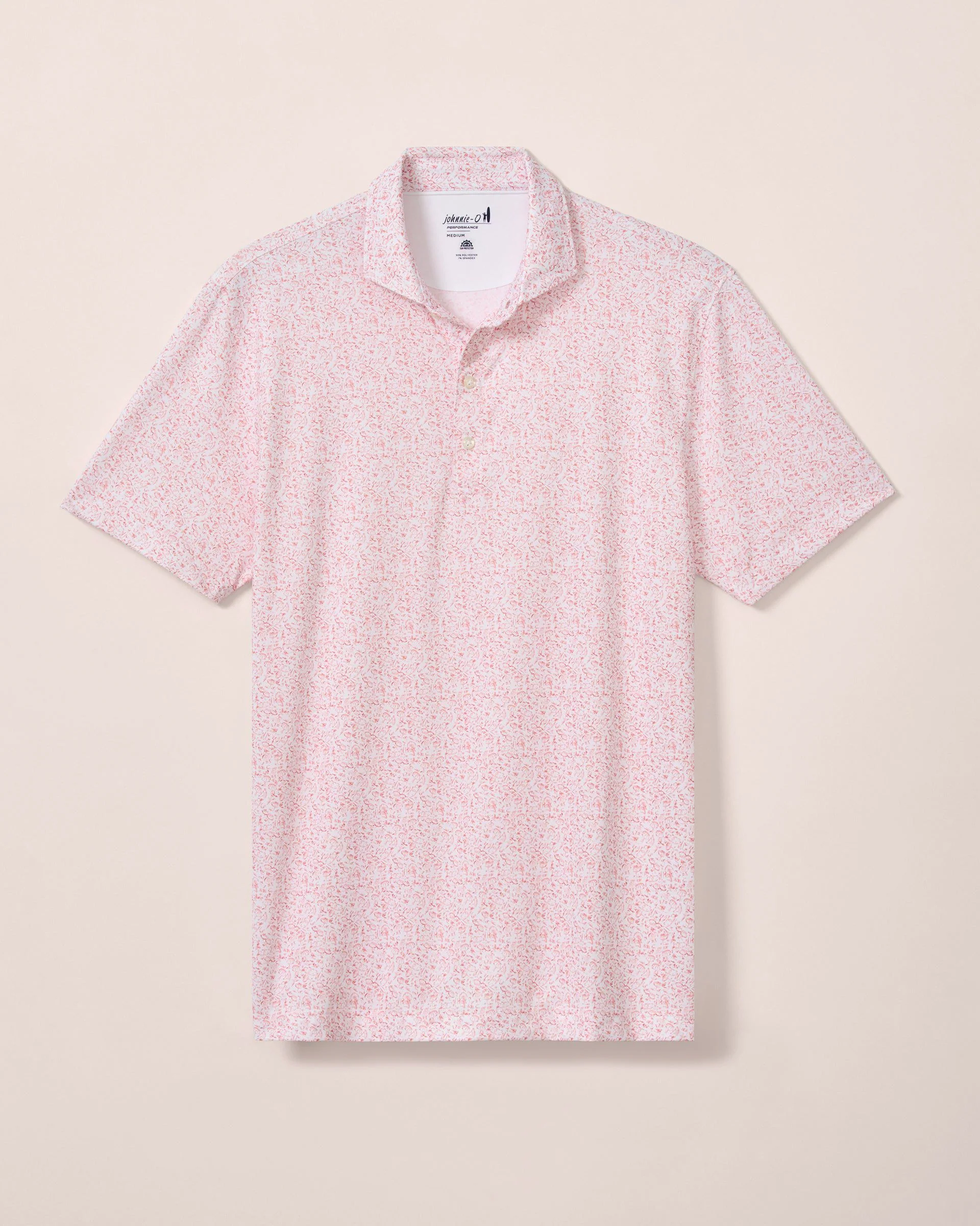Performance Jersey Polo - Boggings - Image 5