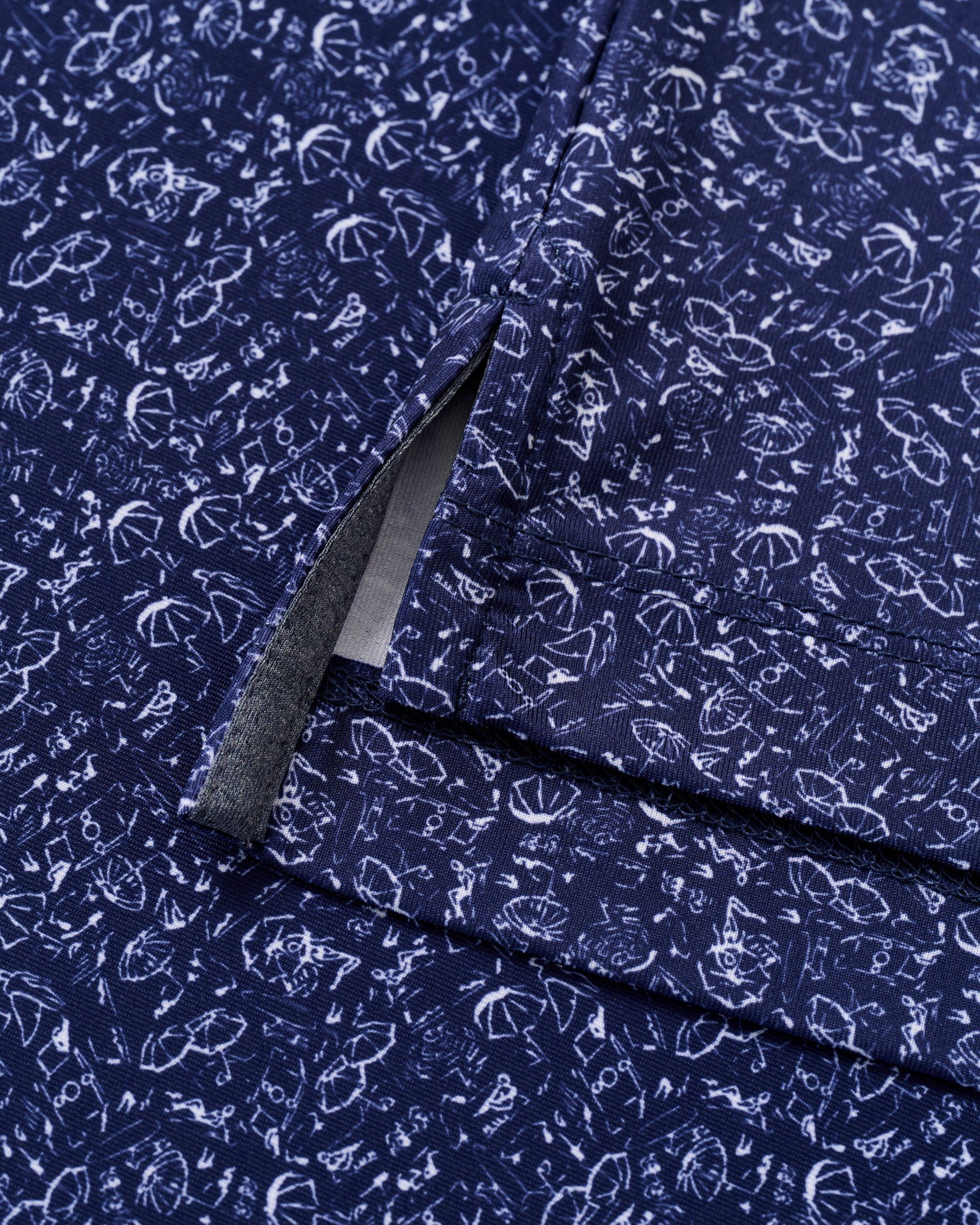 Performance Jersey Polo - Boggings - Image 6