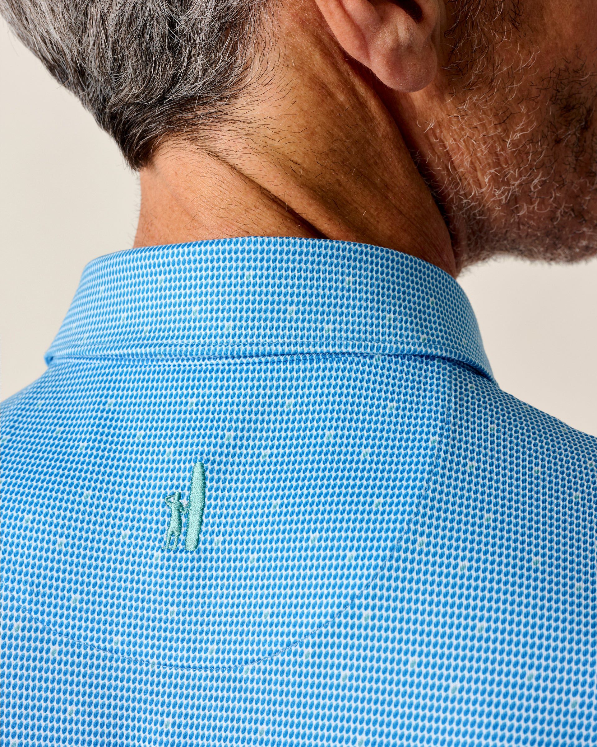 Performance Featherweight Polo - Tundra - Image 2