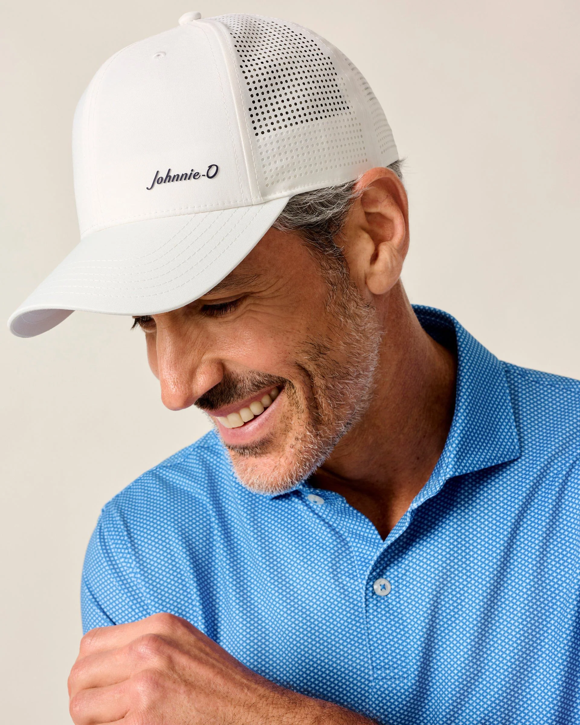 Performance Jersey Polo - Teo - Image 4