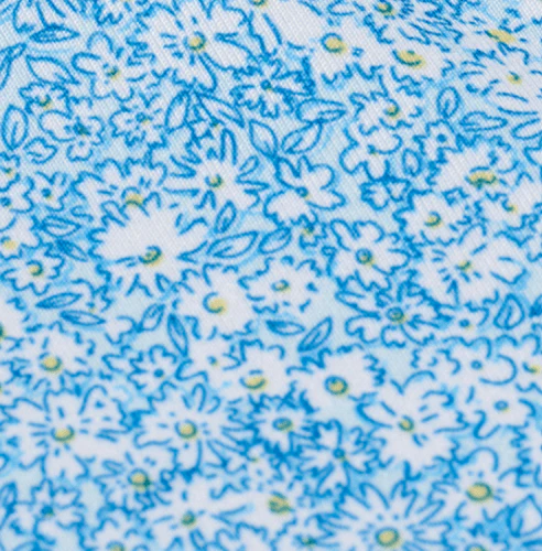 Performance Jersey Polo - Wildflower - Image 7