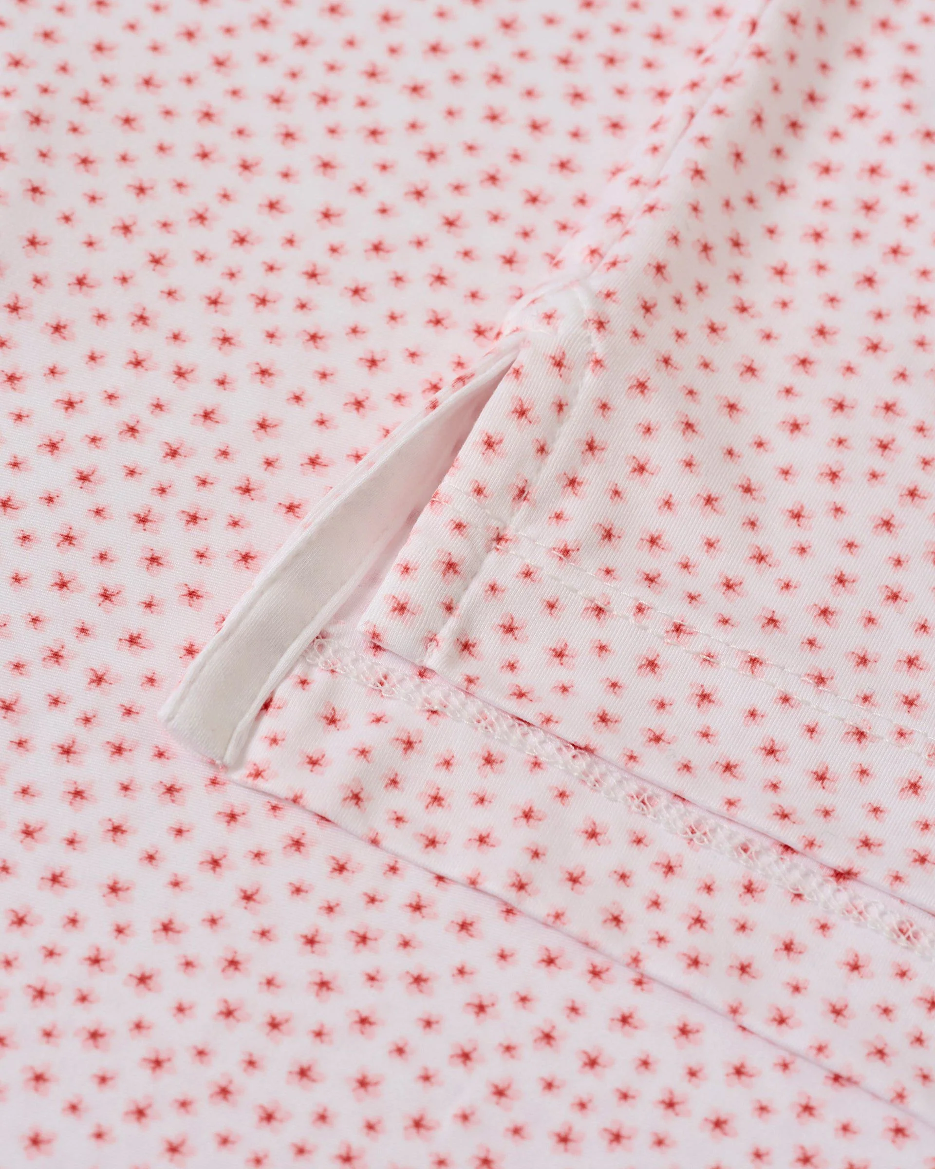 Performance Featherweight Polo - Plumeria - Image 6