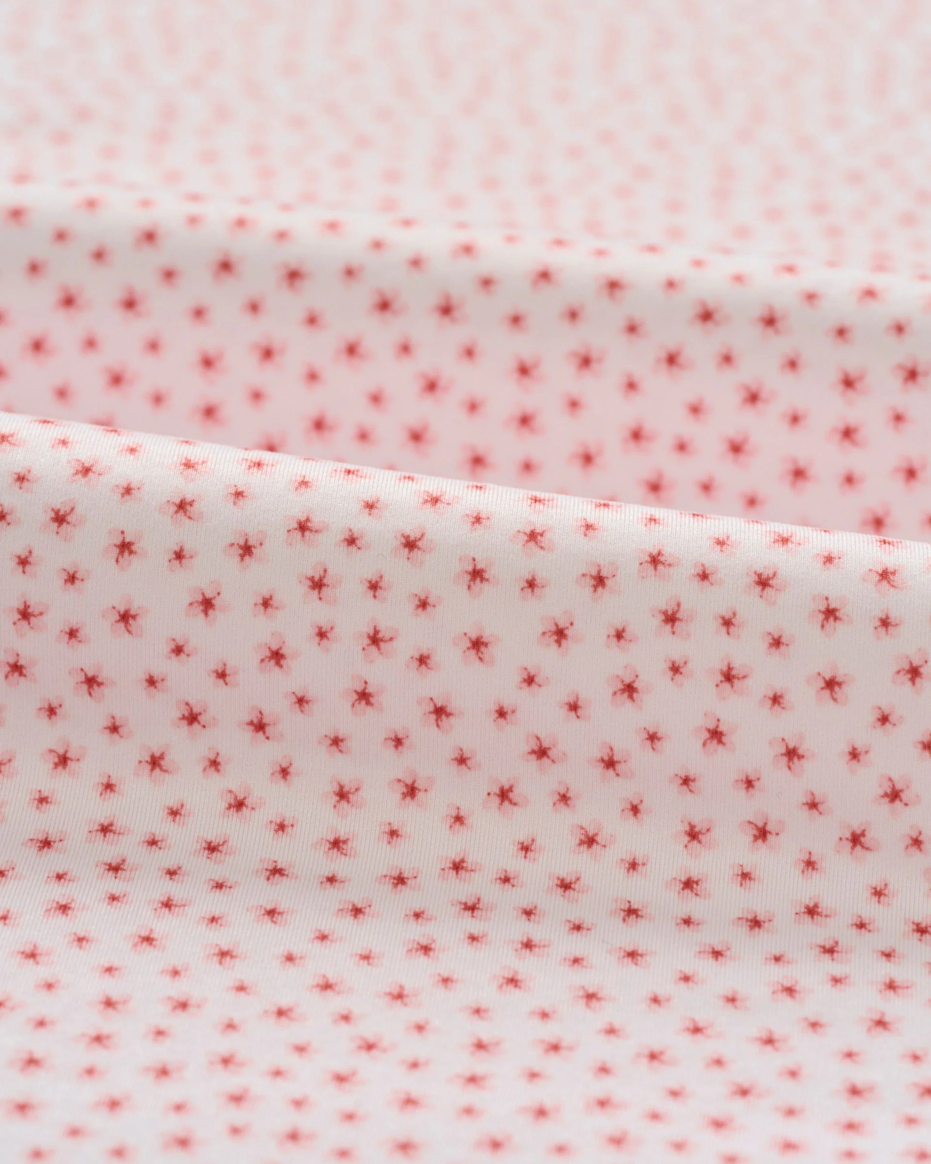 Performance Featherweight Polo - Plumeria - Image 7