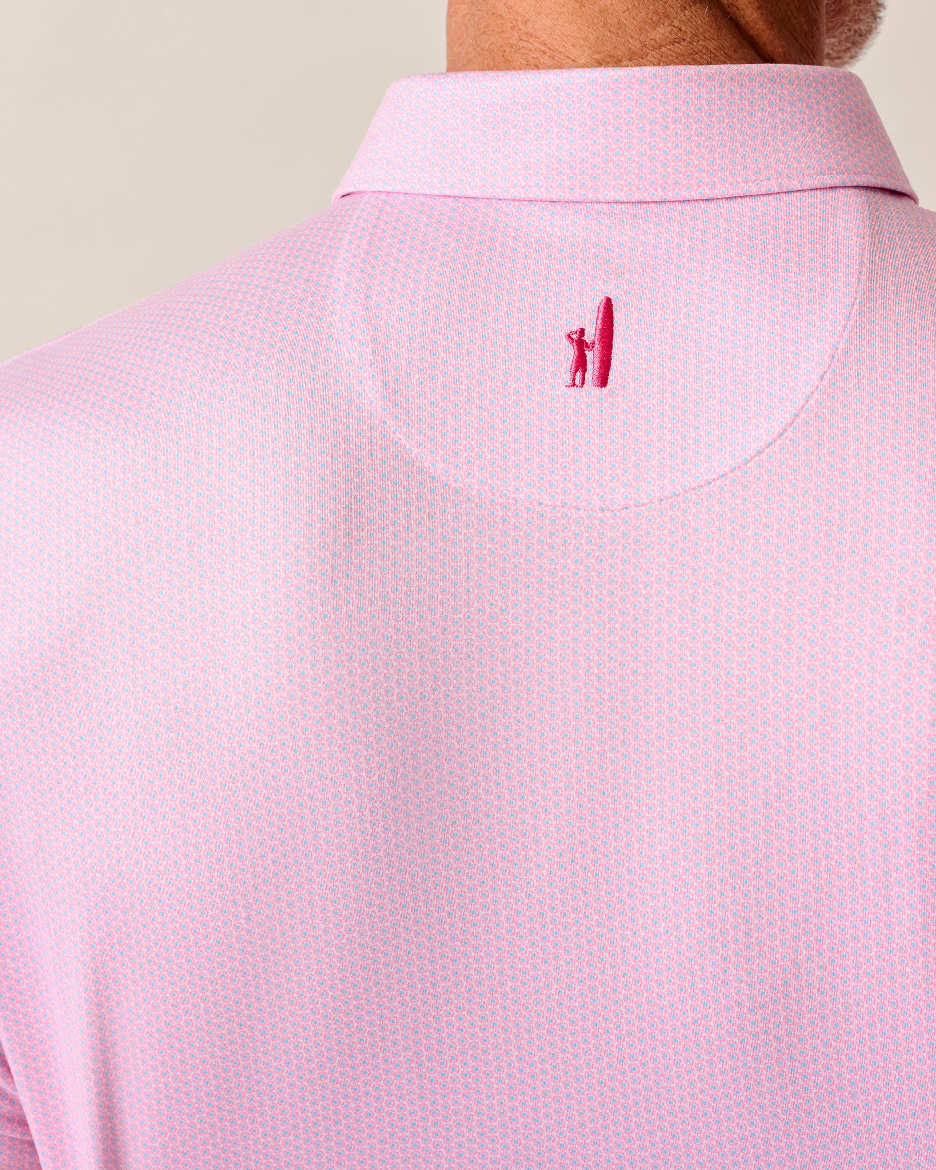 Performance Featherweight Polo - Marlin - Image 3