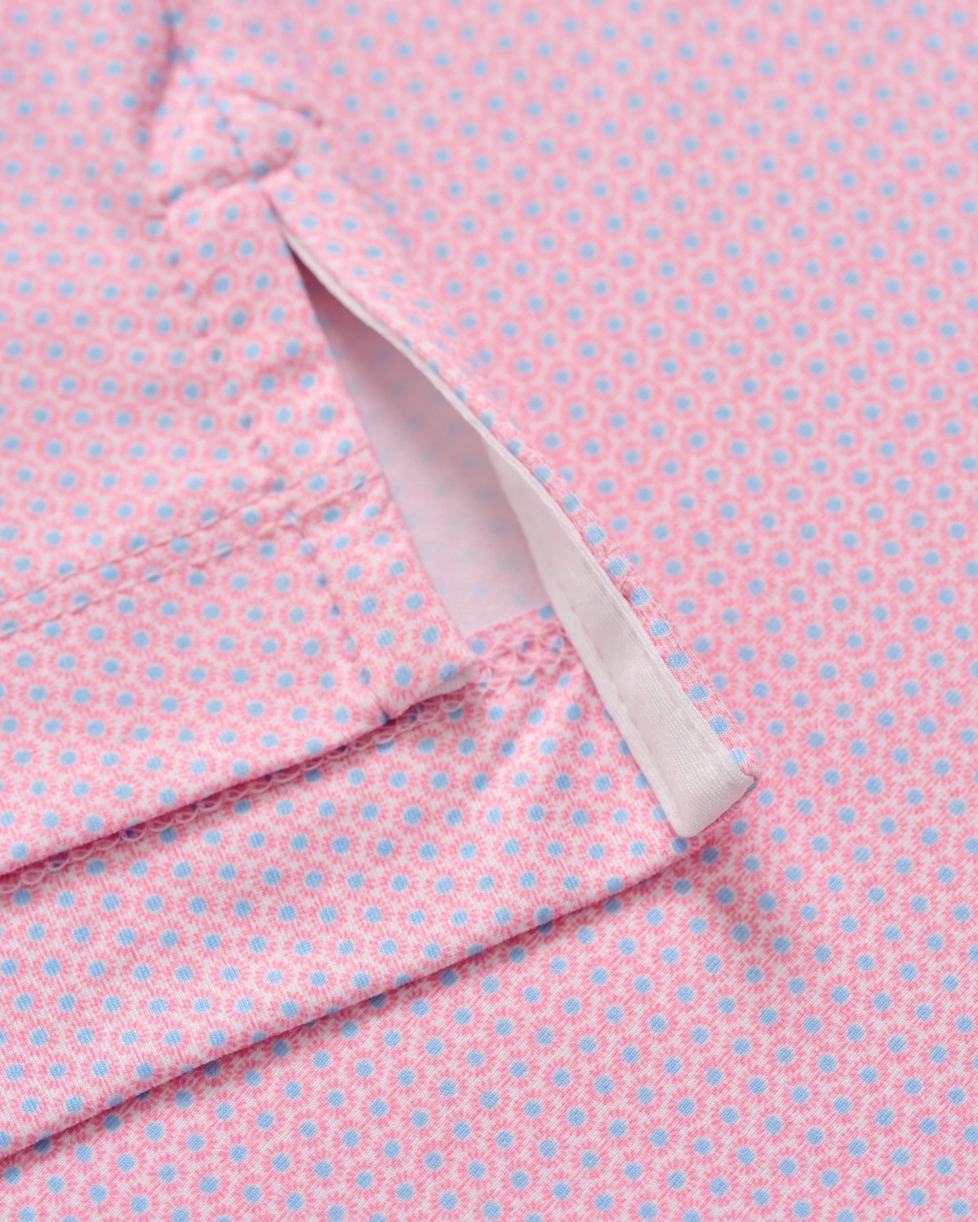 Performance Featherweight Polo - Marlin - Image 7