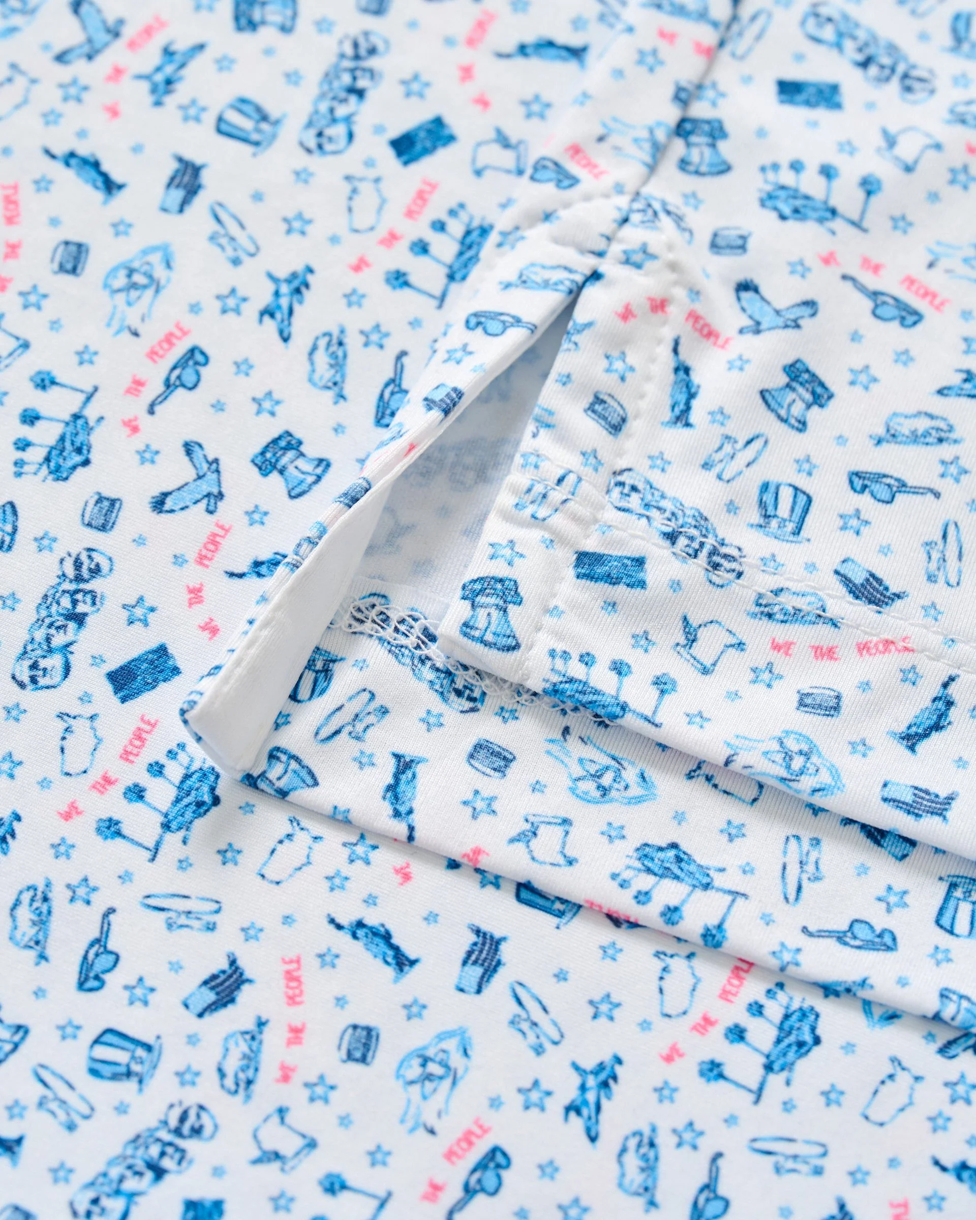 Performance Featherweight Polo - JO America - Image 8