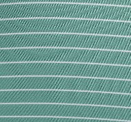 Performance Jersey Polo - Beau Stripe - Image 9