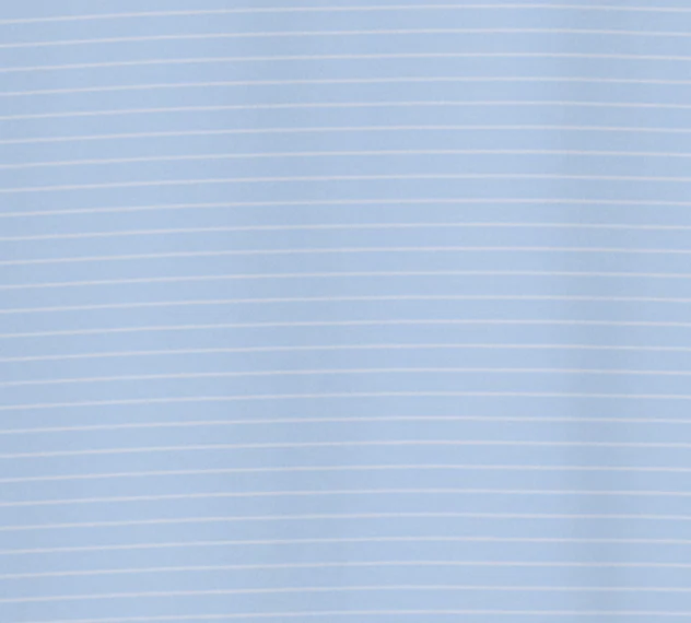 Performance Jersey Polo - Beau Stripe - Image 11