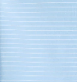 Auburn University Beau Striped Performance Jersey Polo - Vault Logo - Image 5