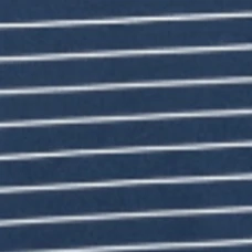 Fresno State Beau Striped Performance Jersey Polo - Image 6