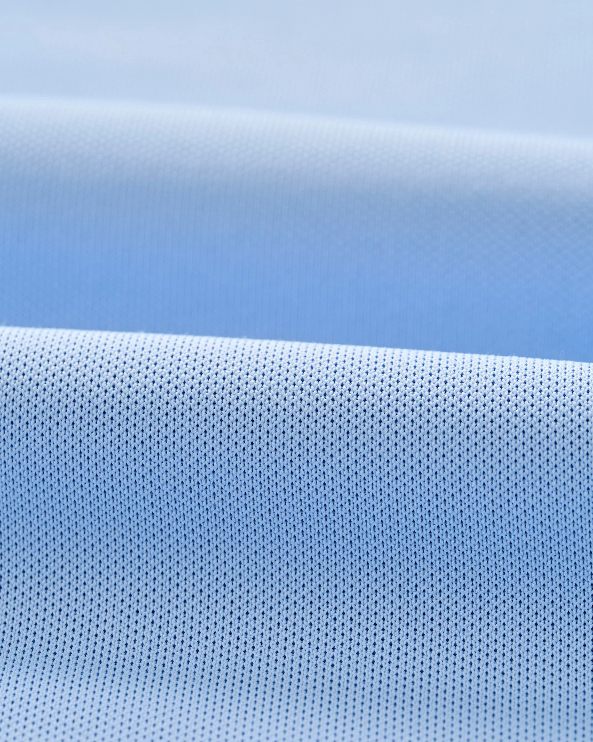 Performance Mesh Polo - Stevie Solid - Image 6