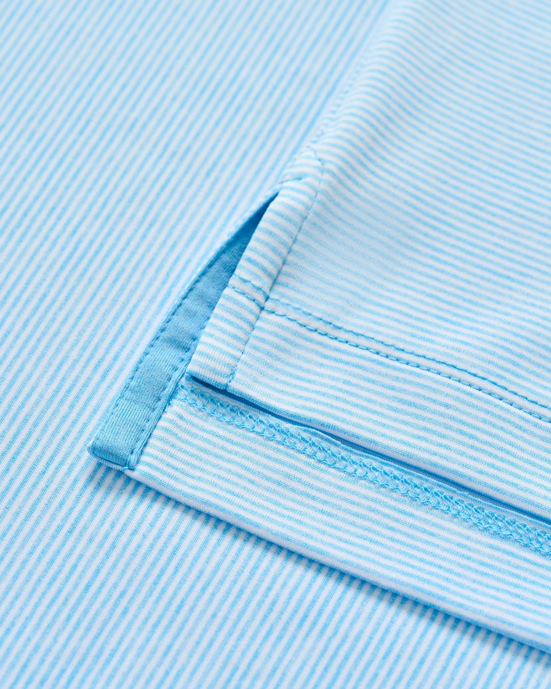 Performance Jersey Polo - Reagan - Image 6