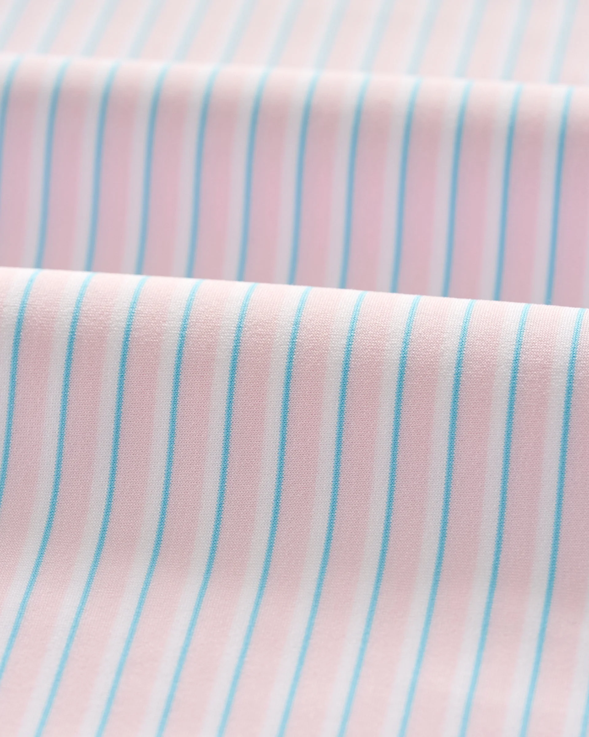 Performance Jersey Polo - Rez Stripe - Image 8