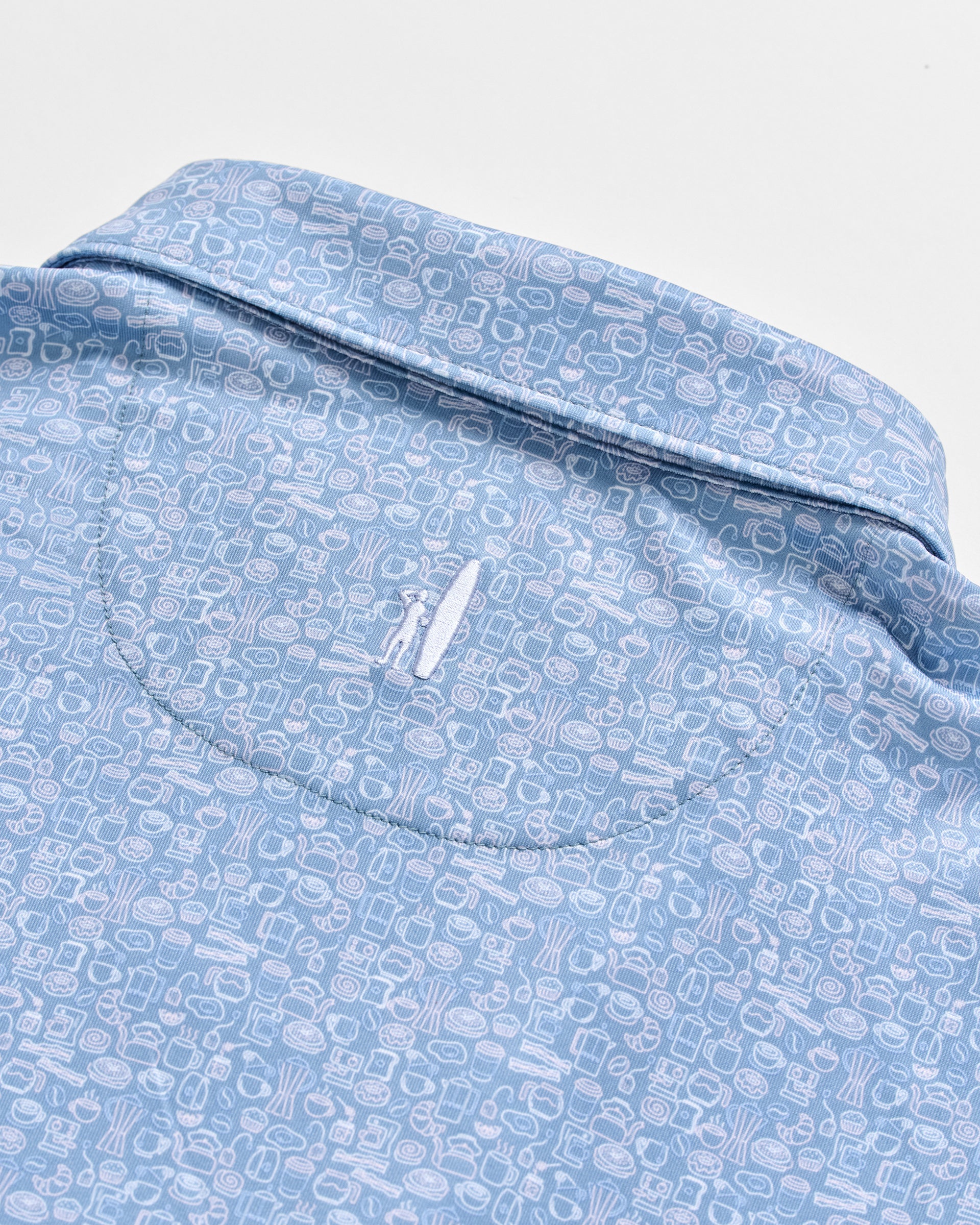 Performance Jersey Polo - Cup of JO - Image 6