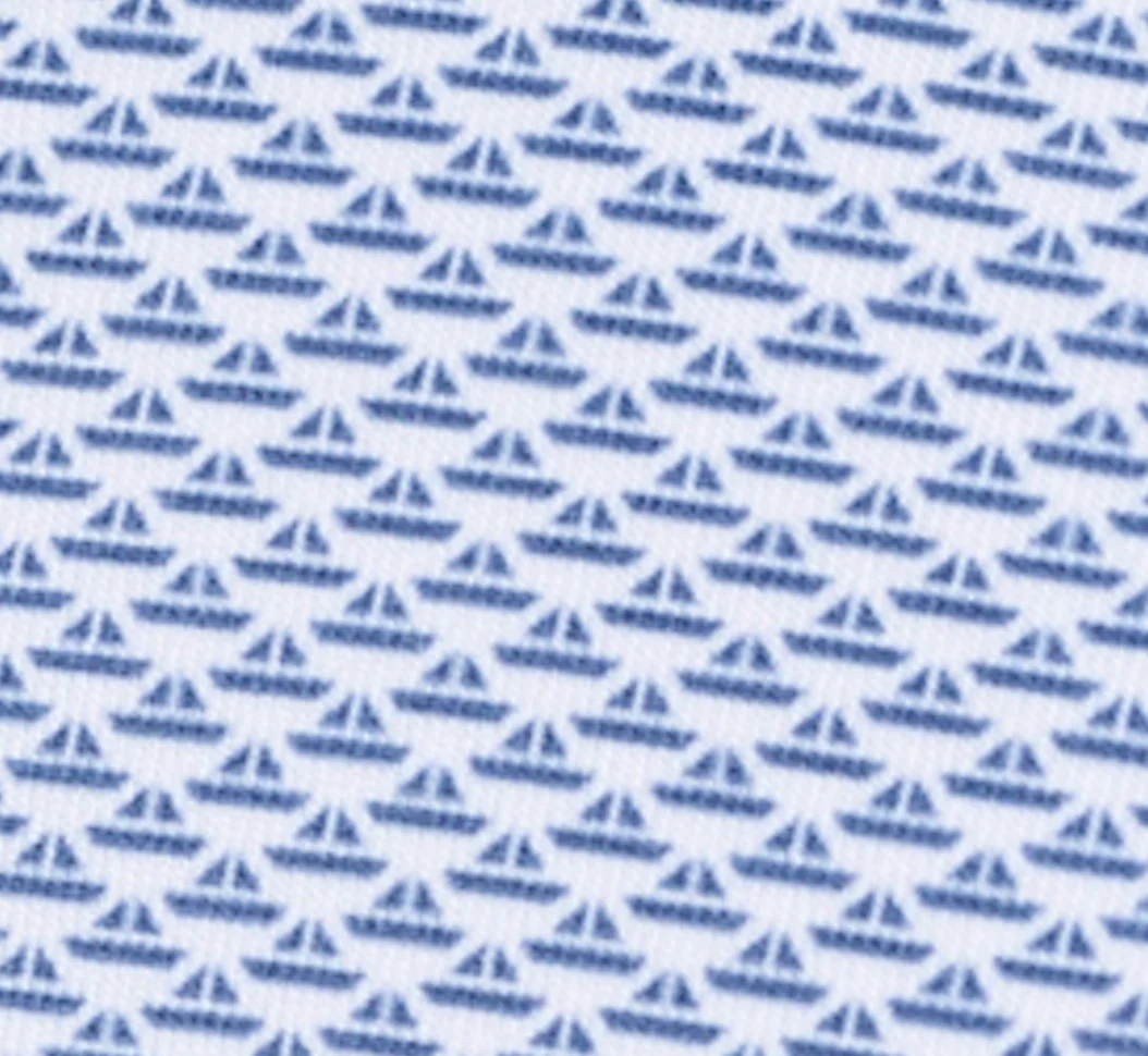 Performance Jersey Polo - Rud - Image 9