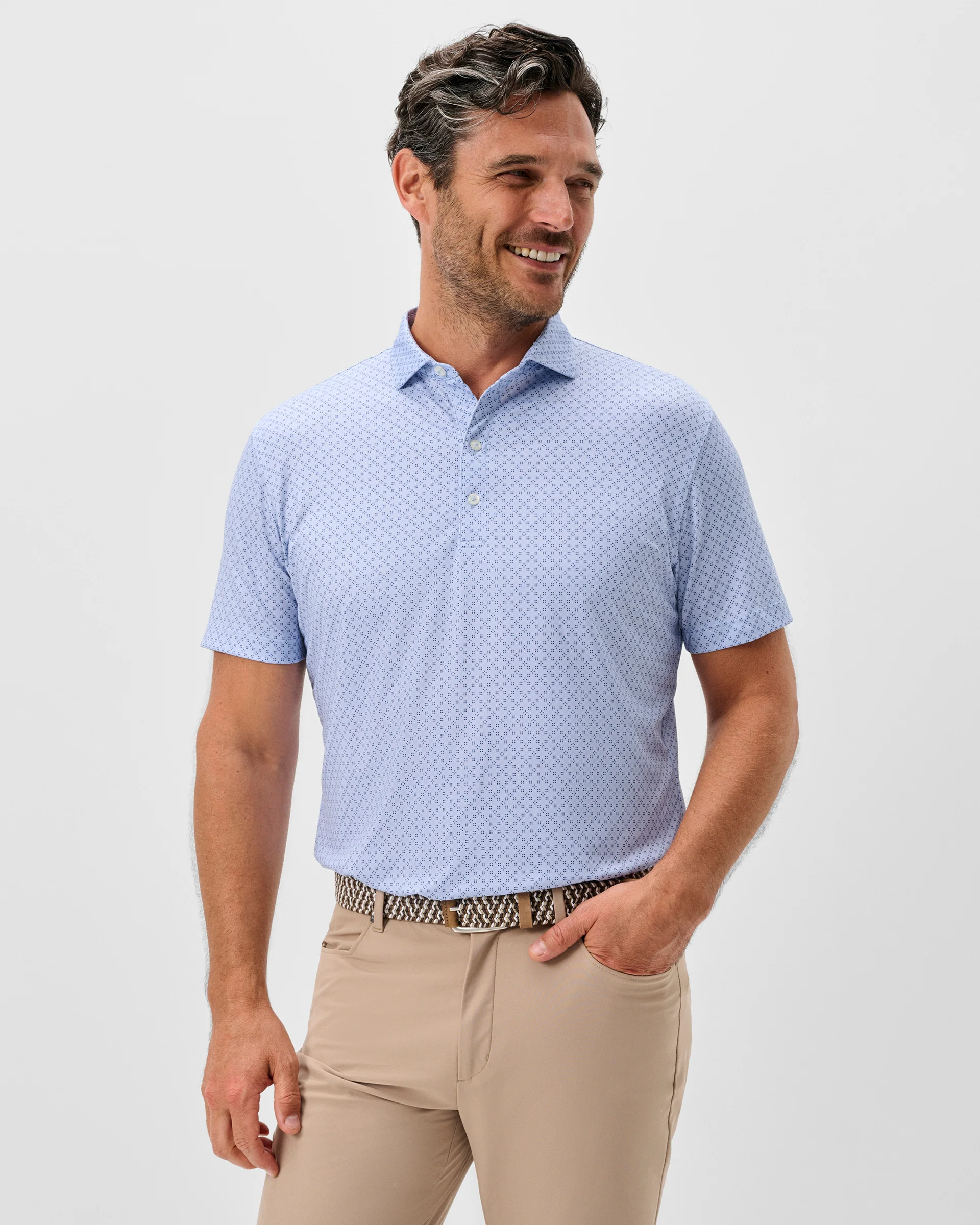 Performance Jersey Polo - Torres - Image 2